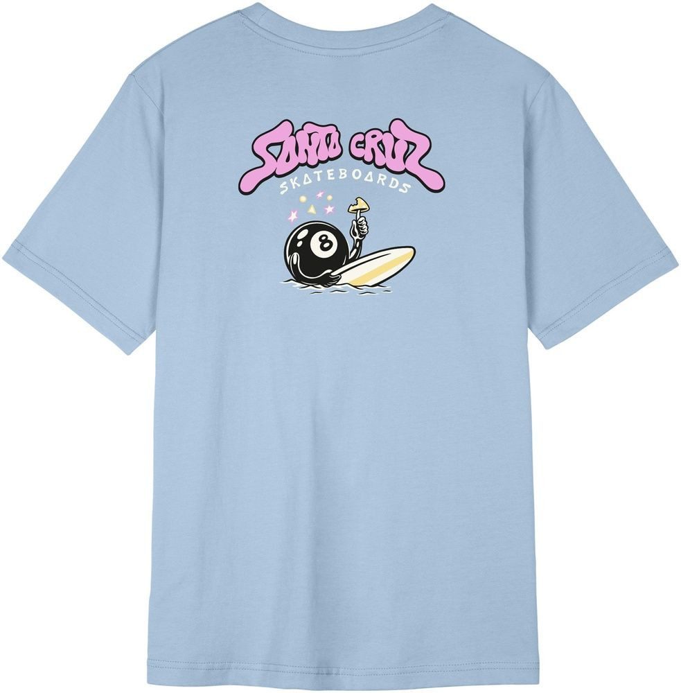 T-Shirt Winkowski 8Baller Surf T-Shirt