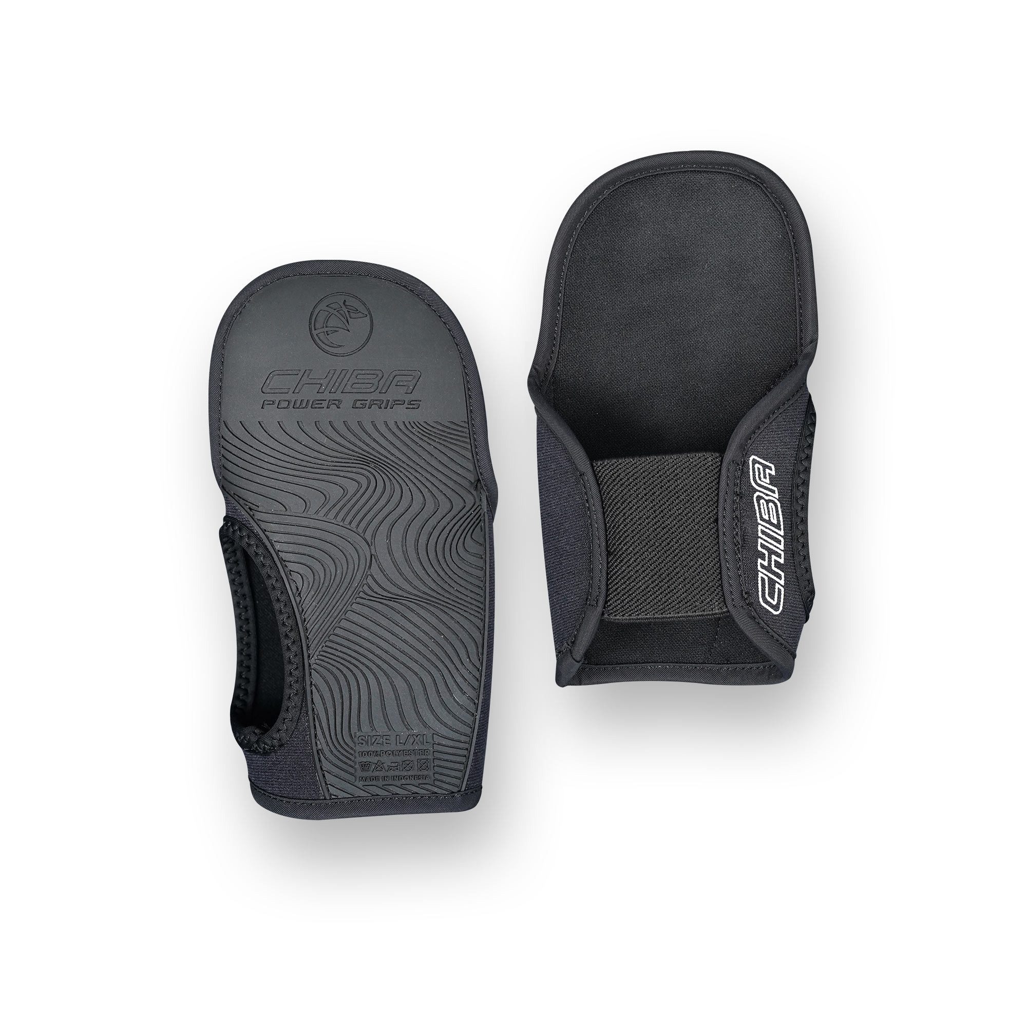 Chiba Trainingshandschuhe Grippad Pro