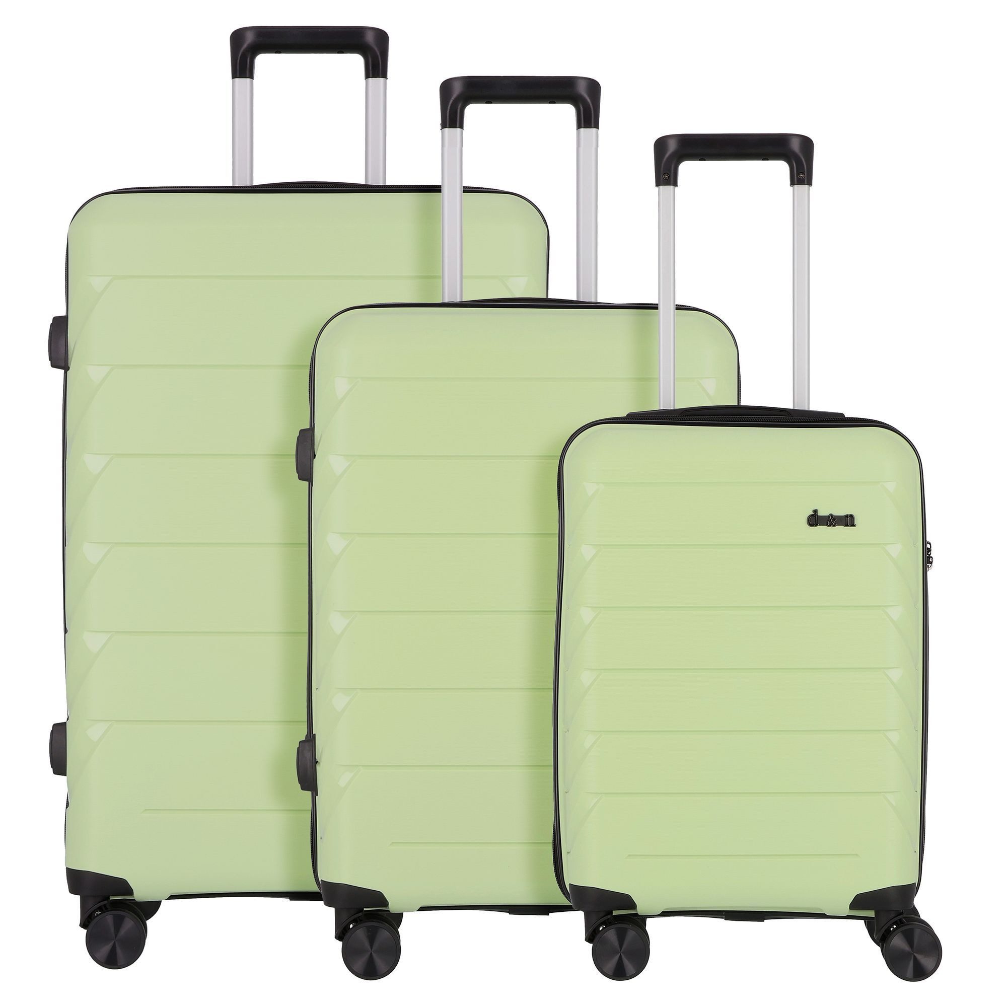 Trolleyset Travel Line
