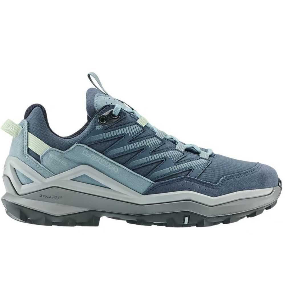 Lowa MADDOX PRO GTX LO Ws Wanderschuh