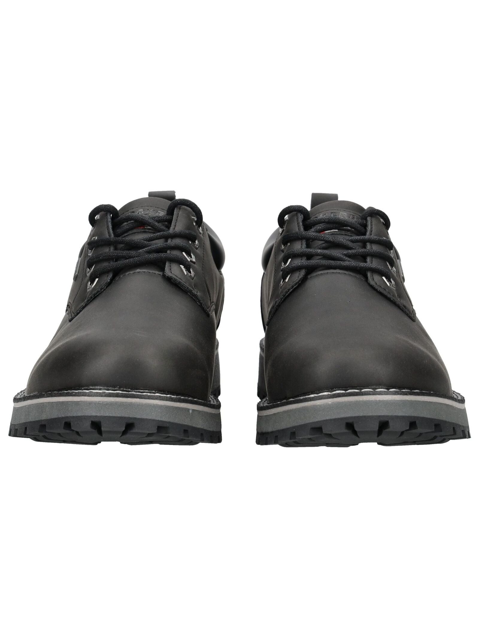 Dockers by Gerli Dockers by Gerli Halbschuhe Lederimitat Schnürschuh