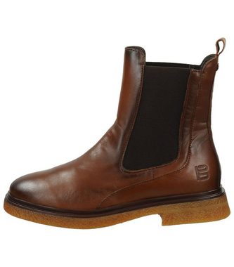 BAGATT Stiefelette Leder/Textil Stiefelette