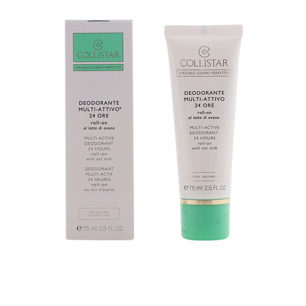 Deo-Roller Speciale Corpo Perfetto Deodorant Roll On 75ml