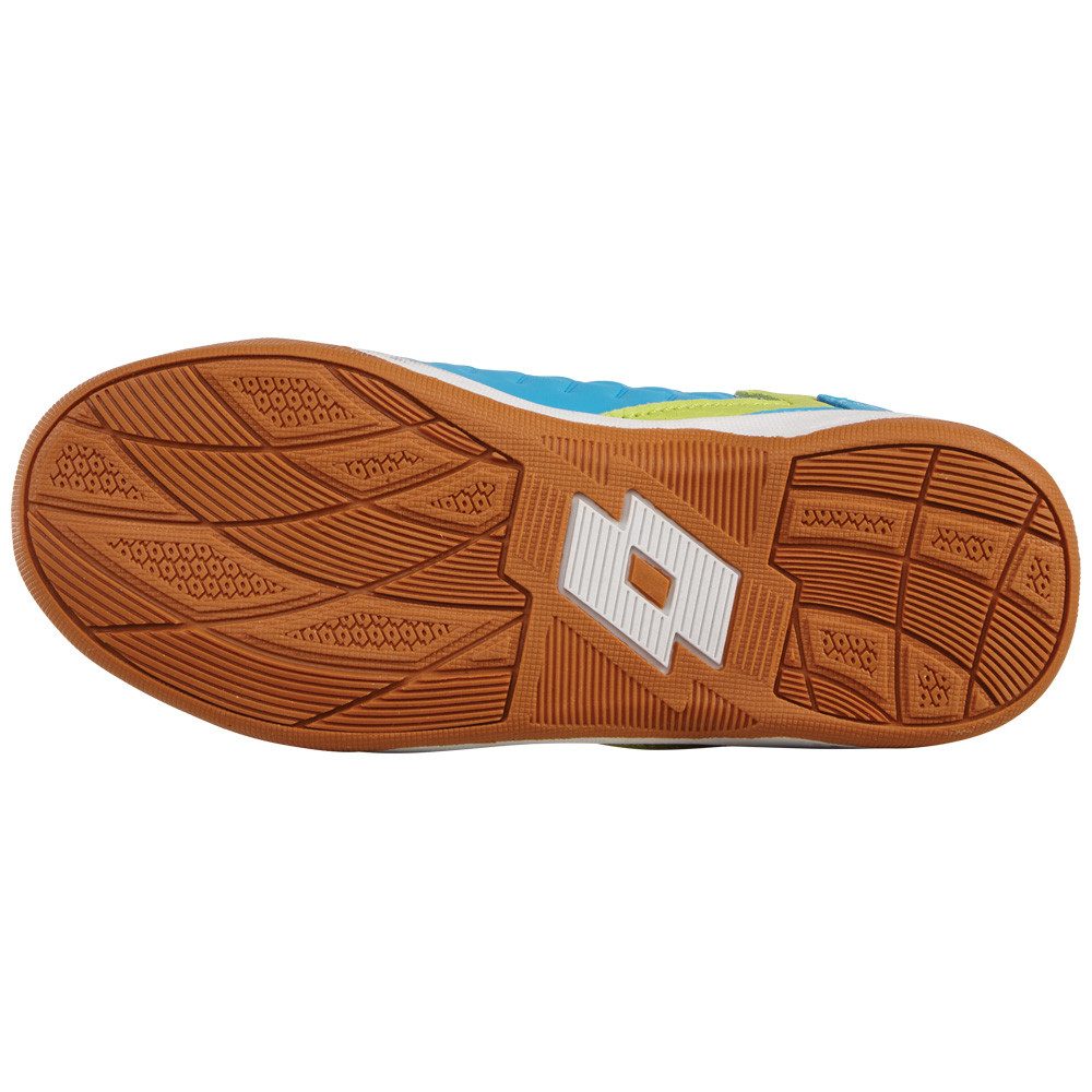 Lotto Hallenschuh - auch für den Hallensport