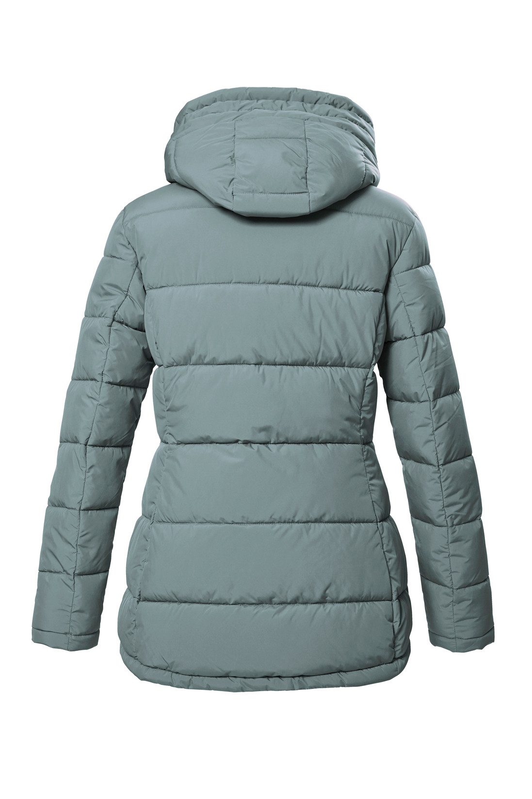 Giga.dx Steppjacke GW 68 CS WMN QLTD JCKT Funktionsjacke, Outdoorjacke günstig online kaufen