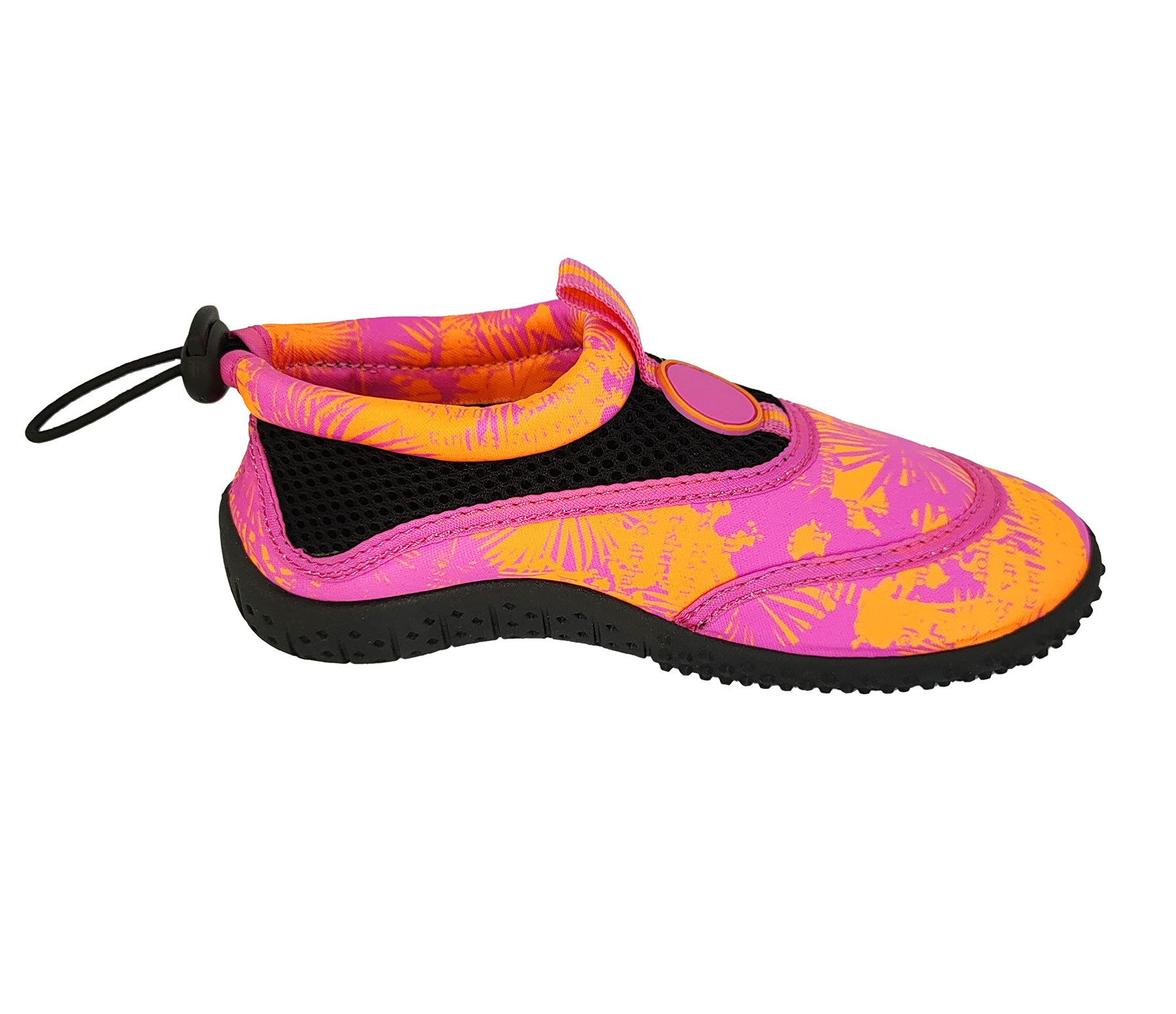 Beck Badeschuh Hawaii Badeschuh optimaler Schutz am Strand – Bild 5 von 5
