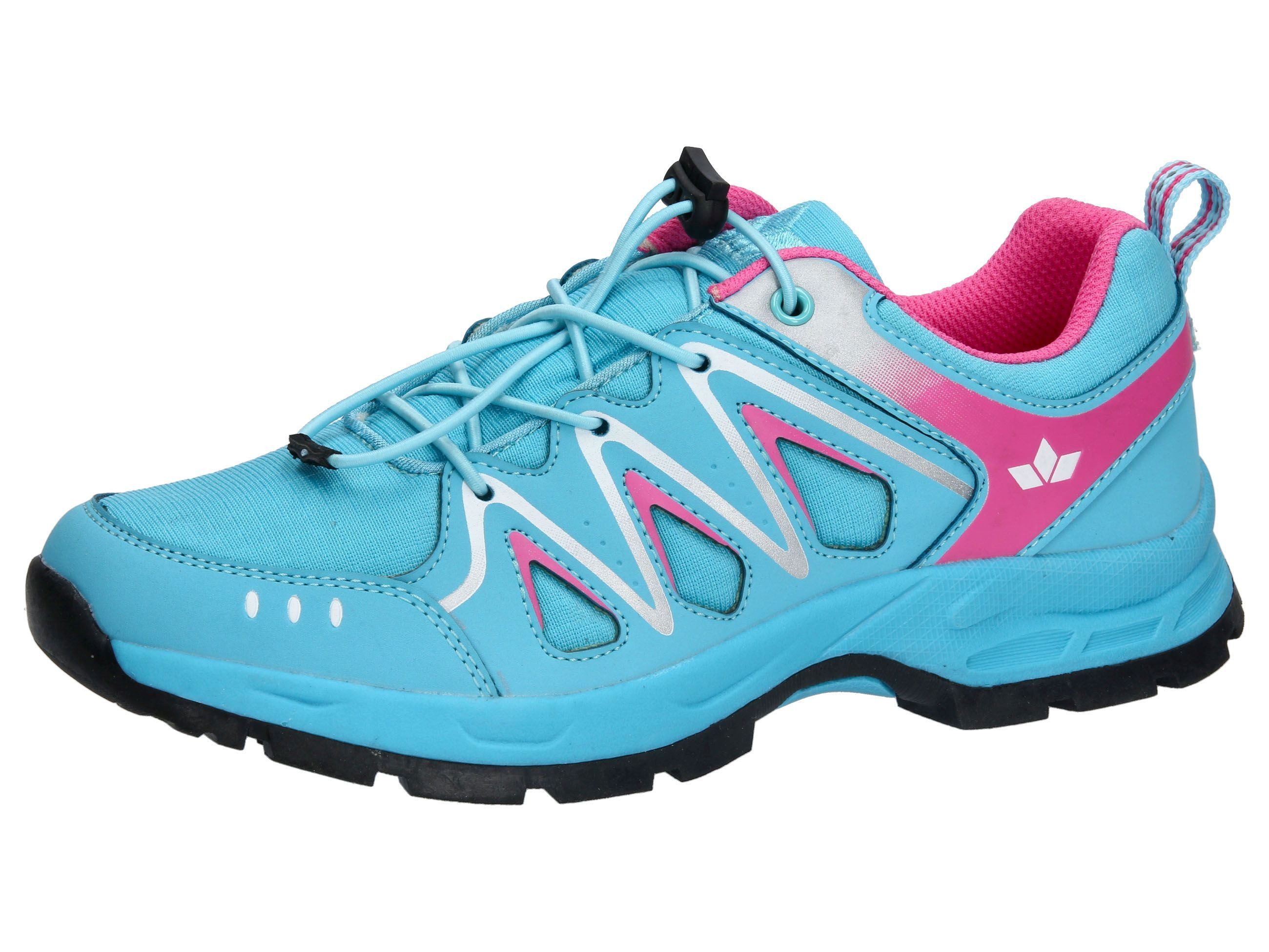 Lico Outdoorschuh Newfield Outdoorschuh