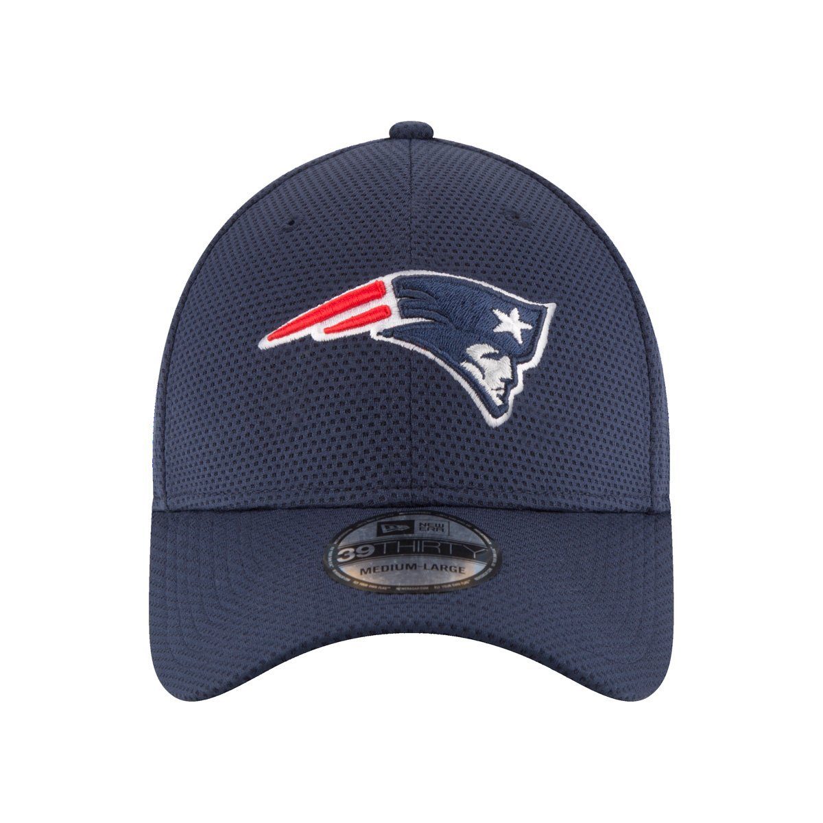 COACH New Patriots New SIDELINE Era Flex 39Thirty England Cap