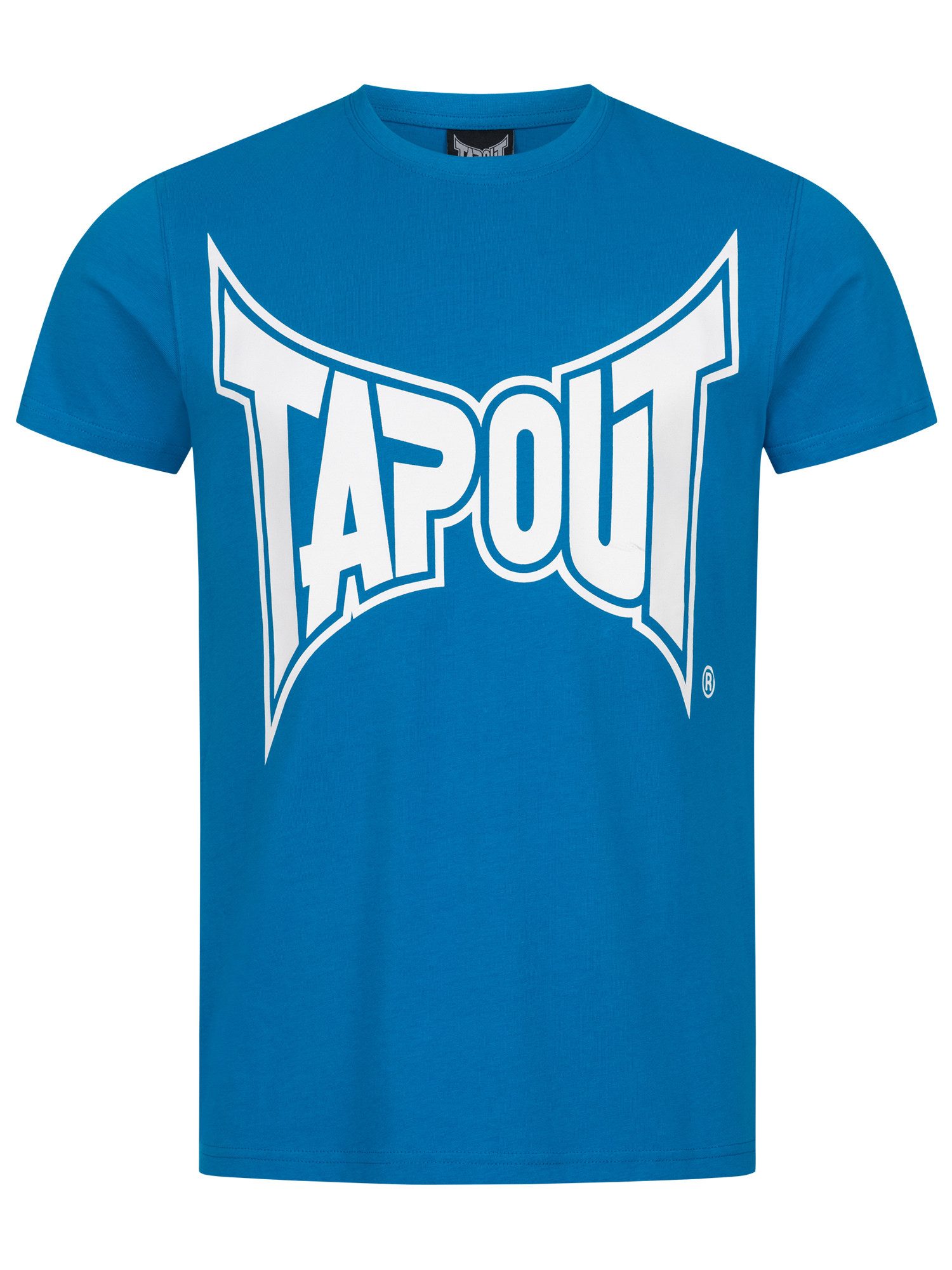 Royal Blue/White