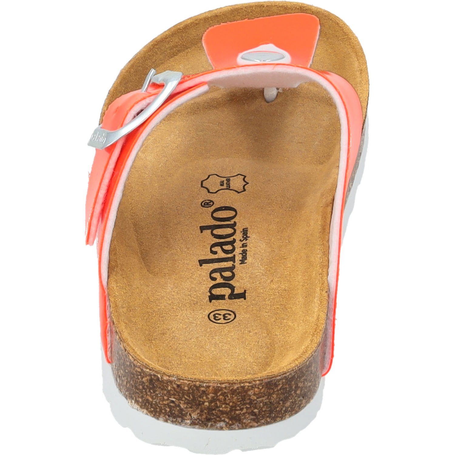 Palado Kids Kos G Lack Zehentrenner