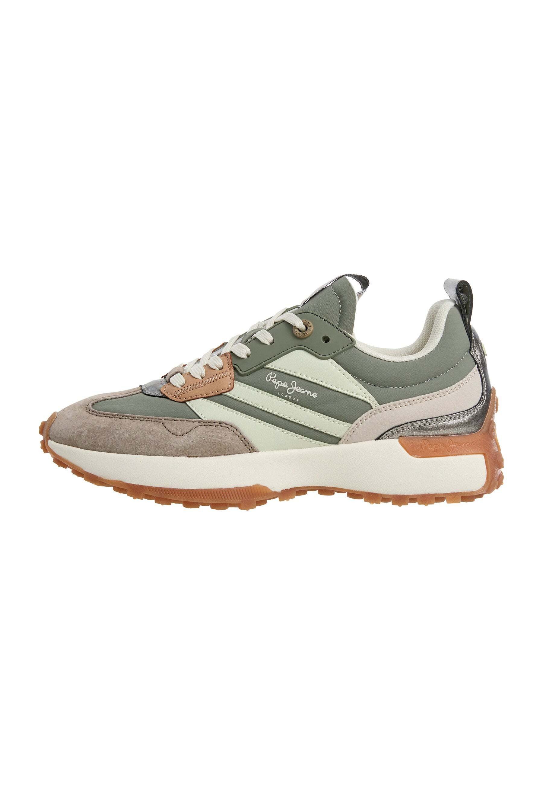 Pepe Jeans trainers LUCKY MAX W Trainingsschuh