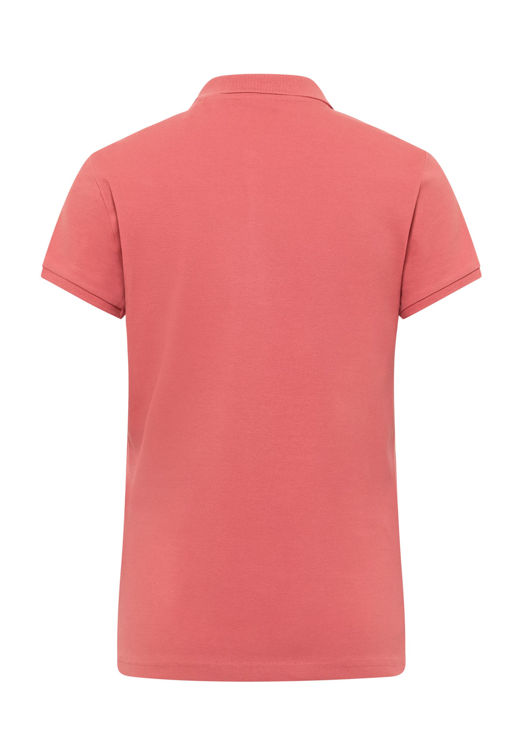 MUSTANG Kurzarmshirt Damen Style Tara