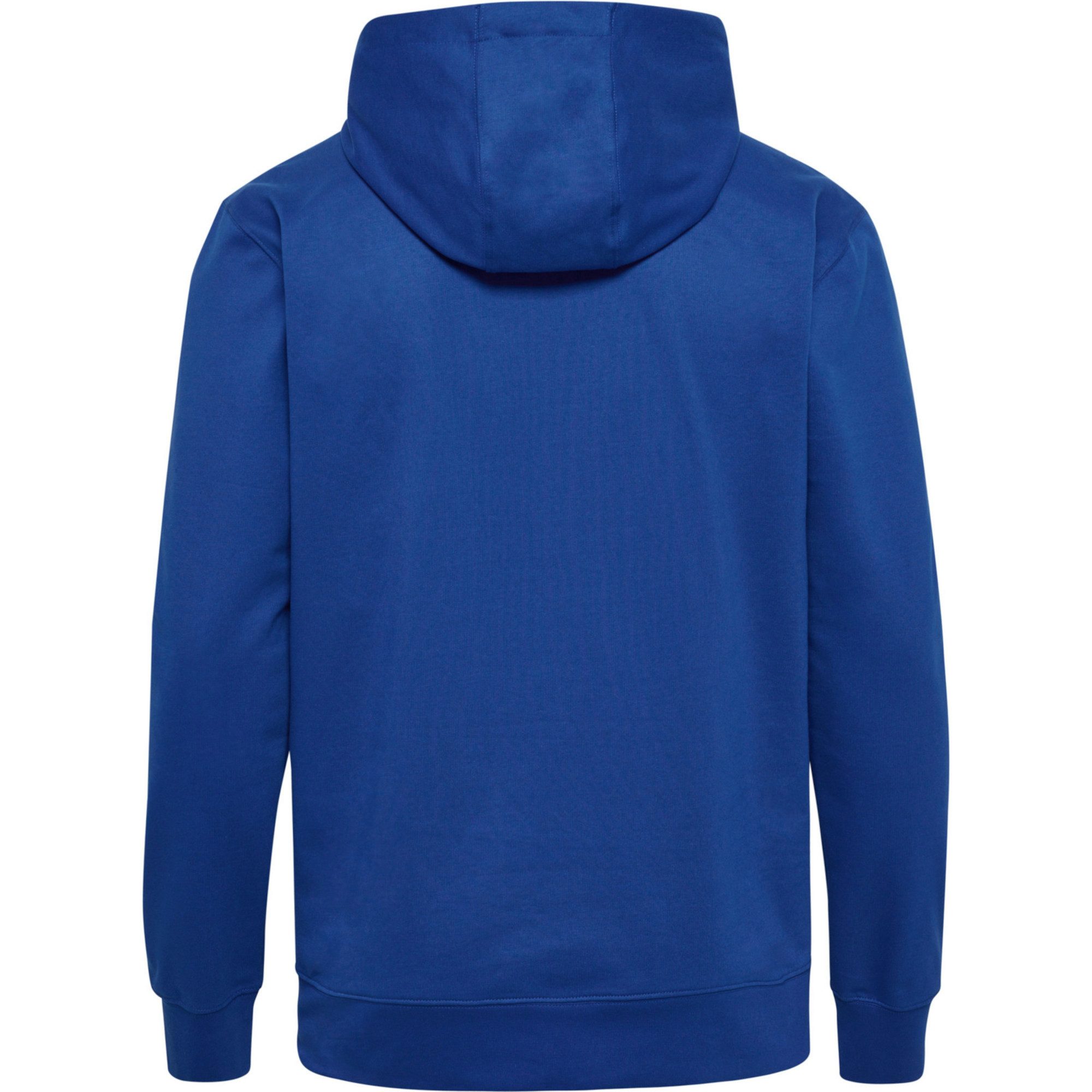 hummel Sweatjacke Hummel Herren Kapuzenjacke hmlGO 2.0 Zip Hoodie 224837