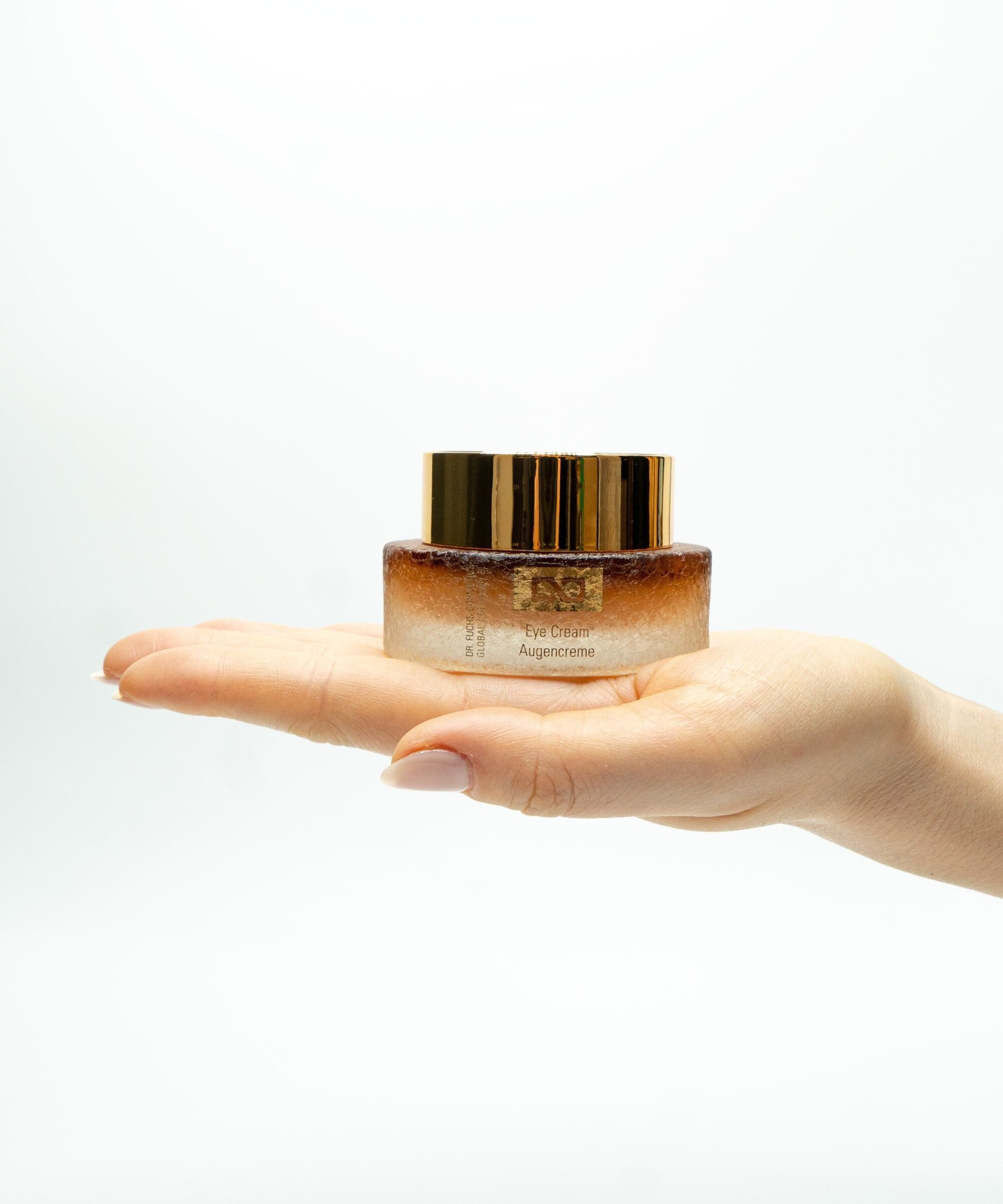 Augencreme Global Collagen EL