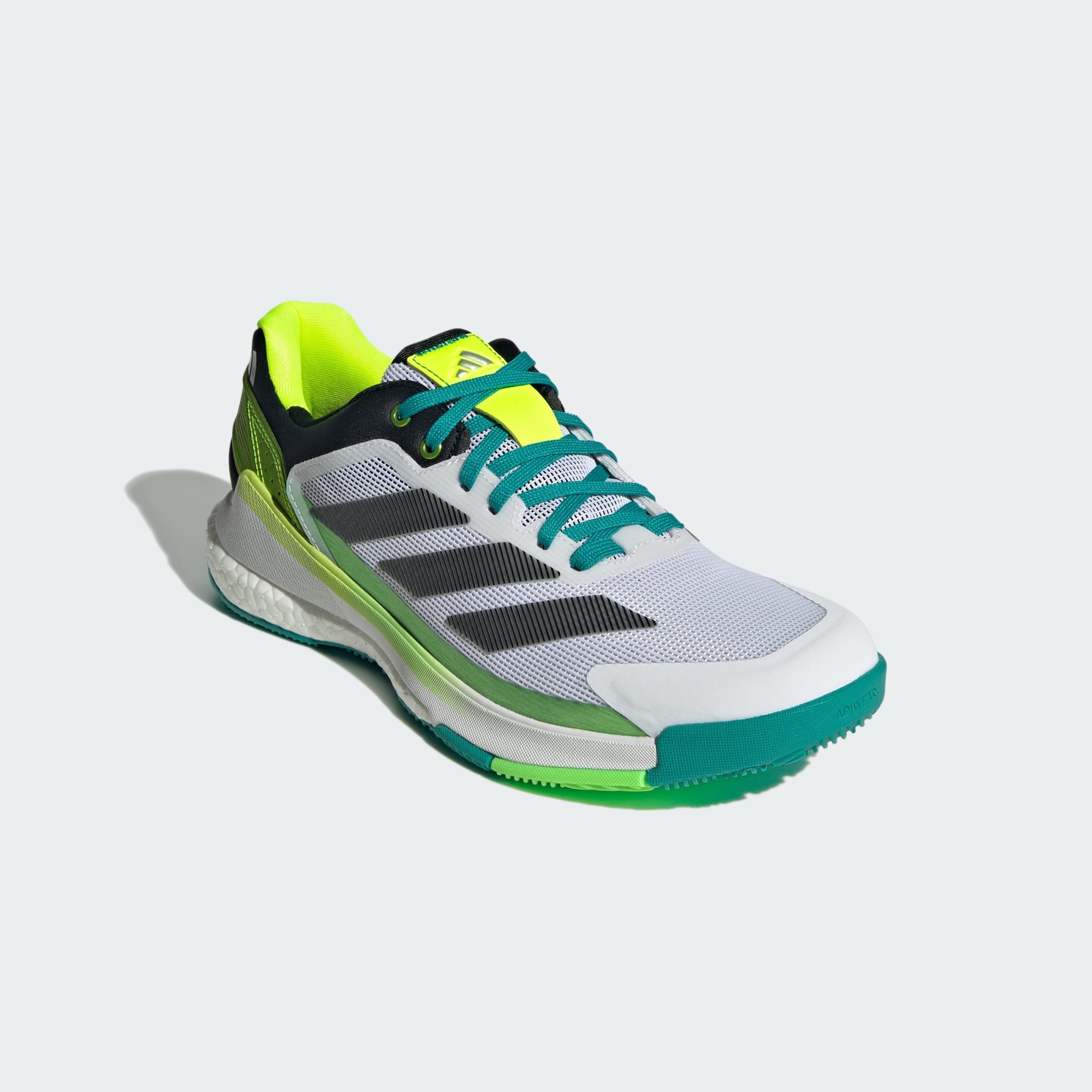 adidas Performance CRAZYQUICK BOOST PADEL-SCHUH Tennisschuh günstig online kaufen