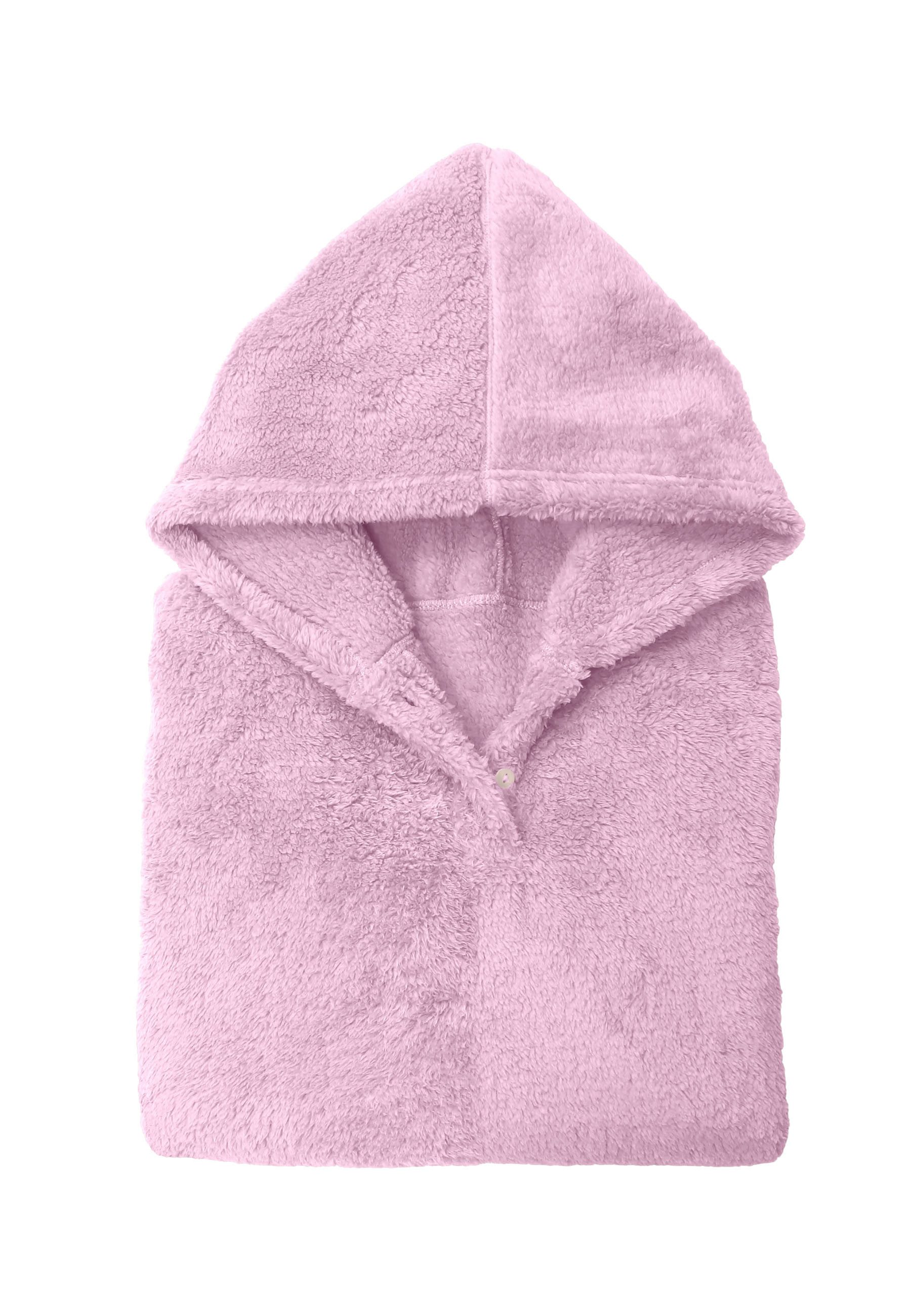 Stoffschmiede Hoodie One Size Hoodie / Versch. Farben