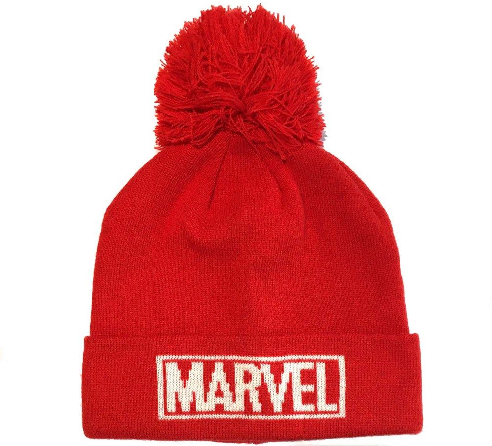 MARVEL Beanie