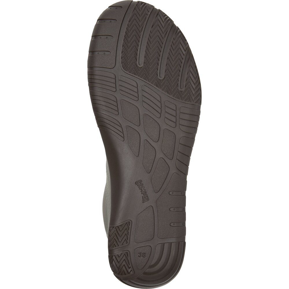Camper Camper - Peu Path+ - Grau Slipper