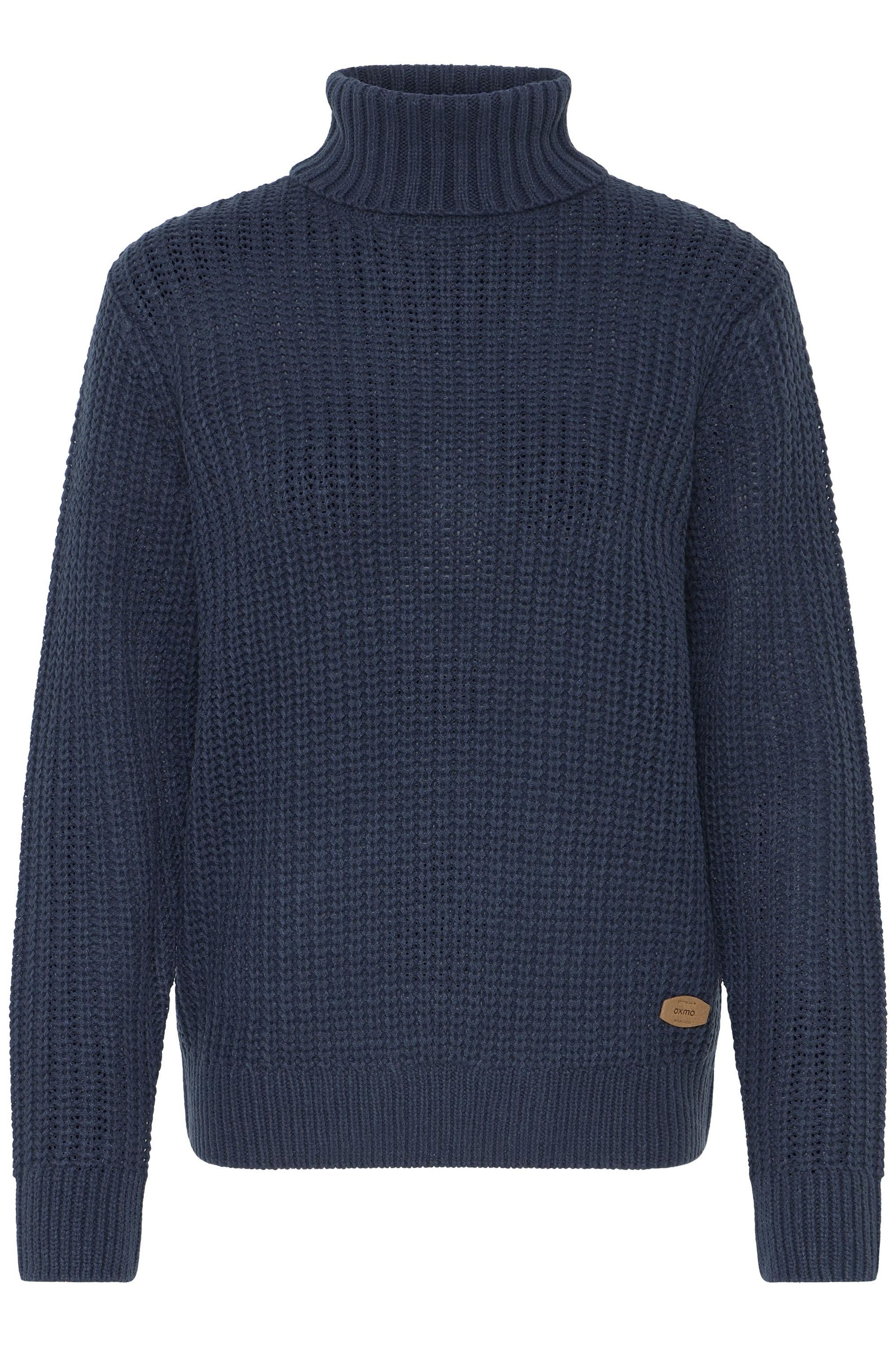 OXMO Rollkragenpullover OXEDNA Eleganter Rollkragenpullover günstig online kaufen