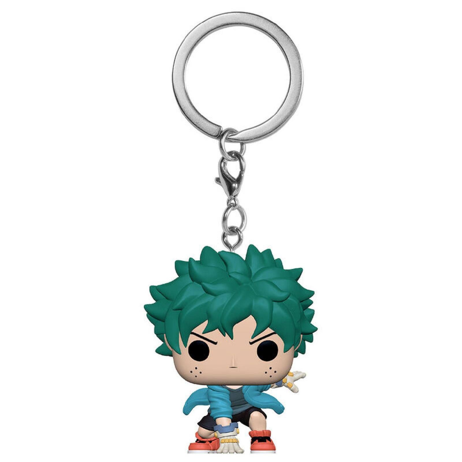 Funko Schlüsselanhänger My Hero Academia Izuku Midoriya - Pocket POP - Keyc günstig online kaufen