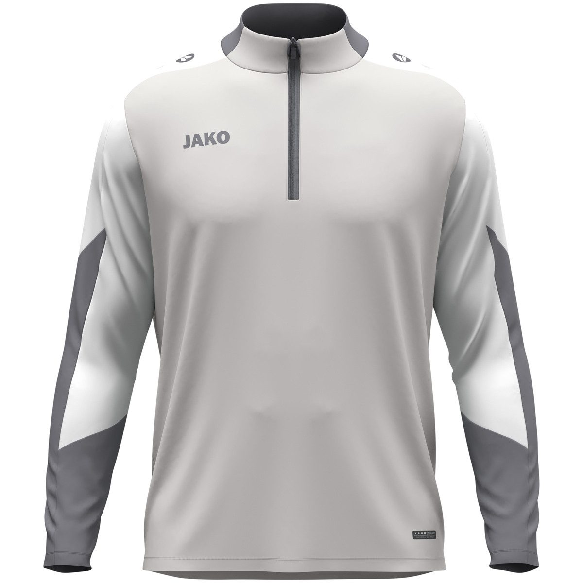 Jako Funktionsshirt 8670 Ziptop Dynamic günstig online kaufen
