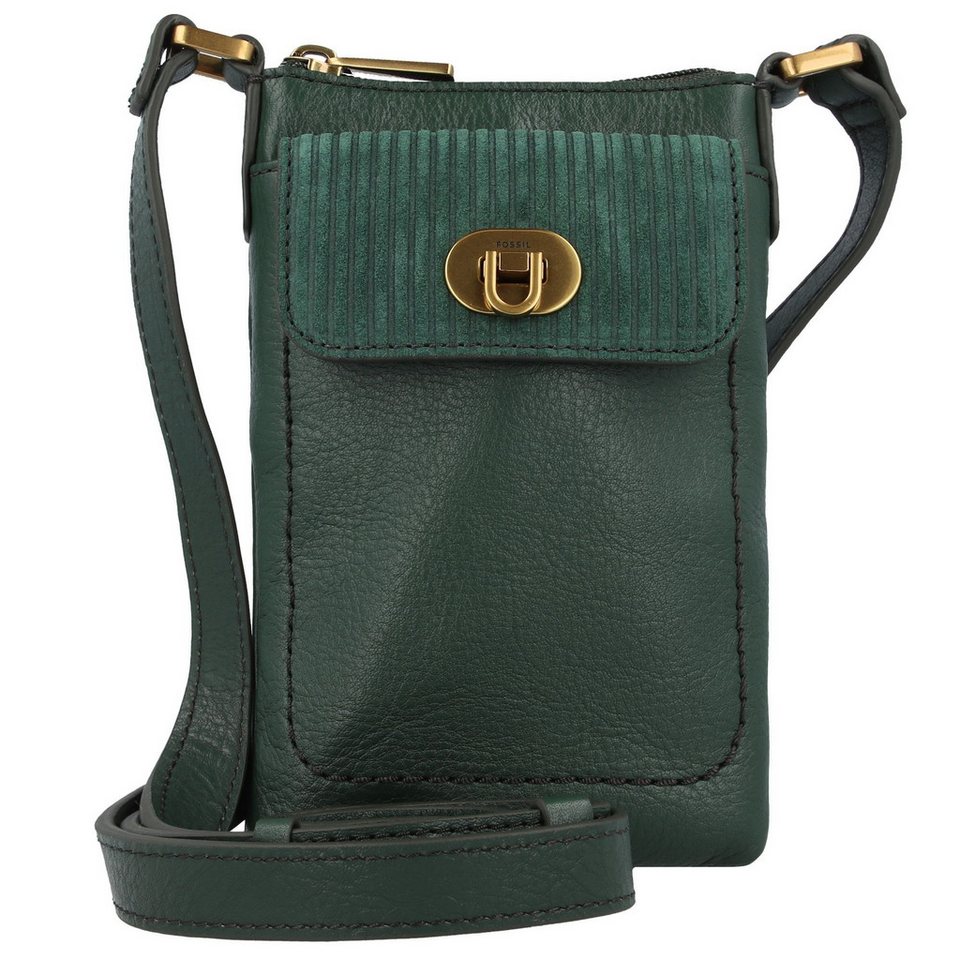 Fossil handytasche leder Clearance