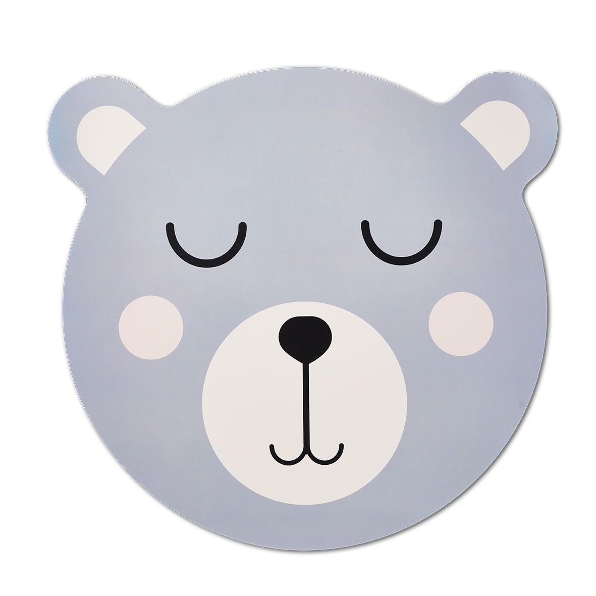 Zeller Present Tischläufer zeller Tischset BÄR günstig online kaufen