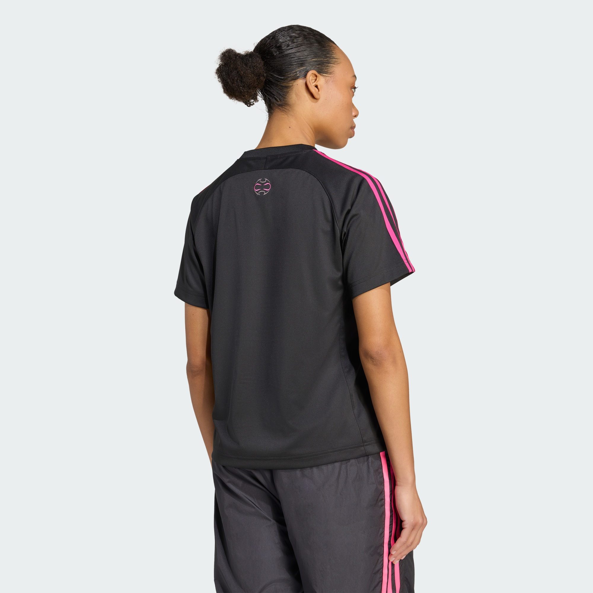 adidas Originals T-Shirt ADICOLOR TEAMGEIST LOOSE günstig online kaufen
