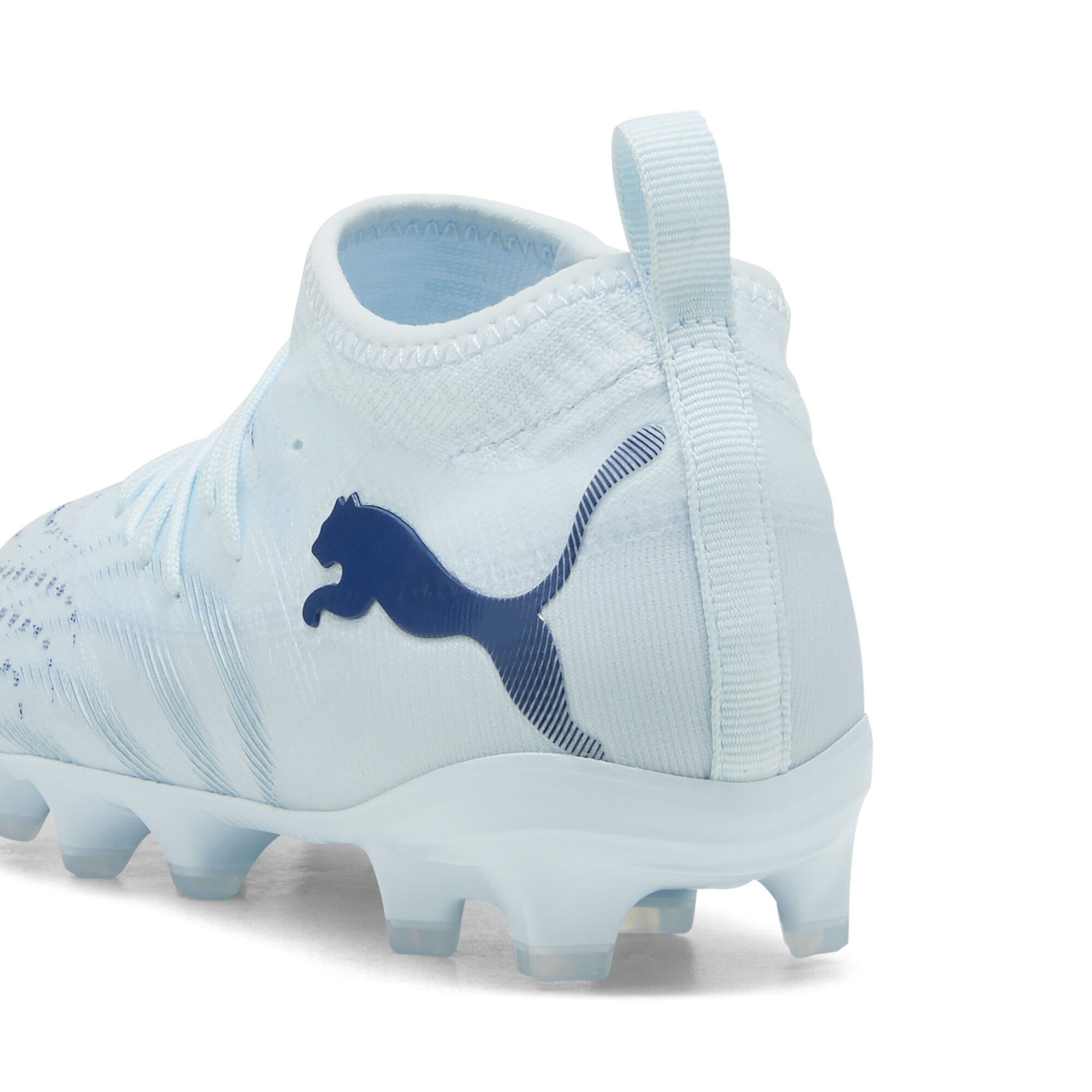 PUMA FUTURE 9 MATCH FG/AG Fußballschuhe Jugendliche Fußballschuh