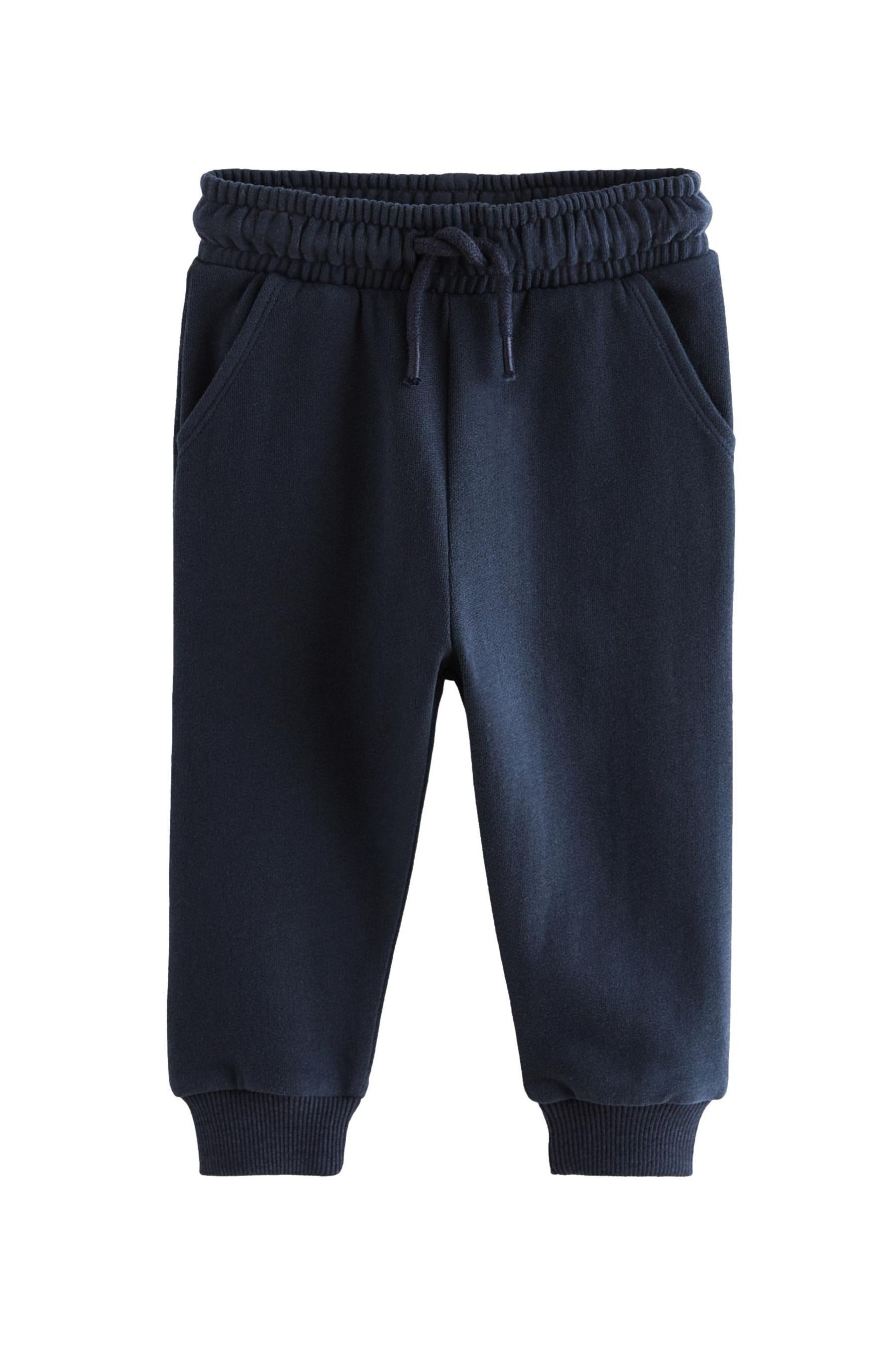 Next Jogginghose Weiche Jersey-Jogginghose (1-tlg) günstig online kaufen