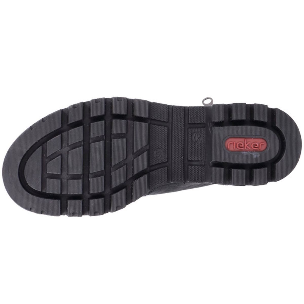 Rieker 74044-00 Stiefelette