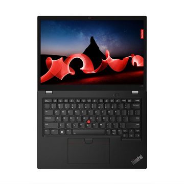 Lenovo ThinkPad L13 G4 Intel Core i5-1335U 33,78cm 13,3 Zoll 512GB SSD Notebook (Intel Intel Core i5 13. Gen i5-1335U, Intel Iris Xe Graphics, 512 GB SSD)