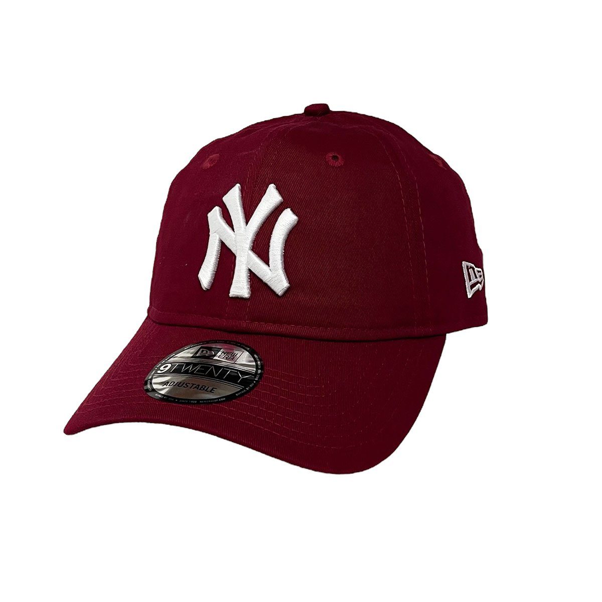 New Era Baseball Cap 9TWENTY New Yankees (1-St) Essential League York