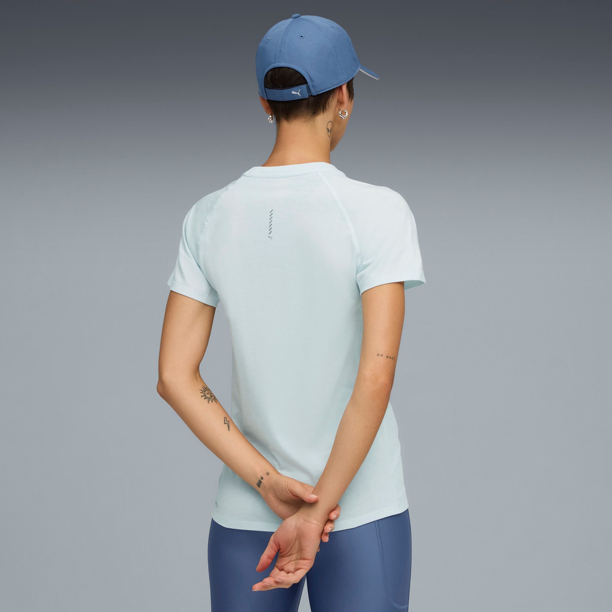 PUMA Laufshirt W RUN VELOCITY TEE günstig online kaufen