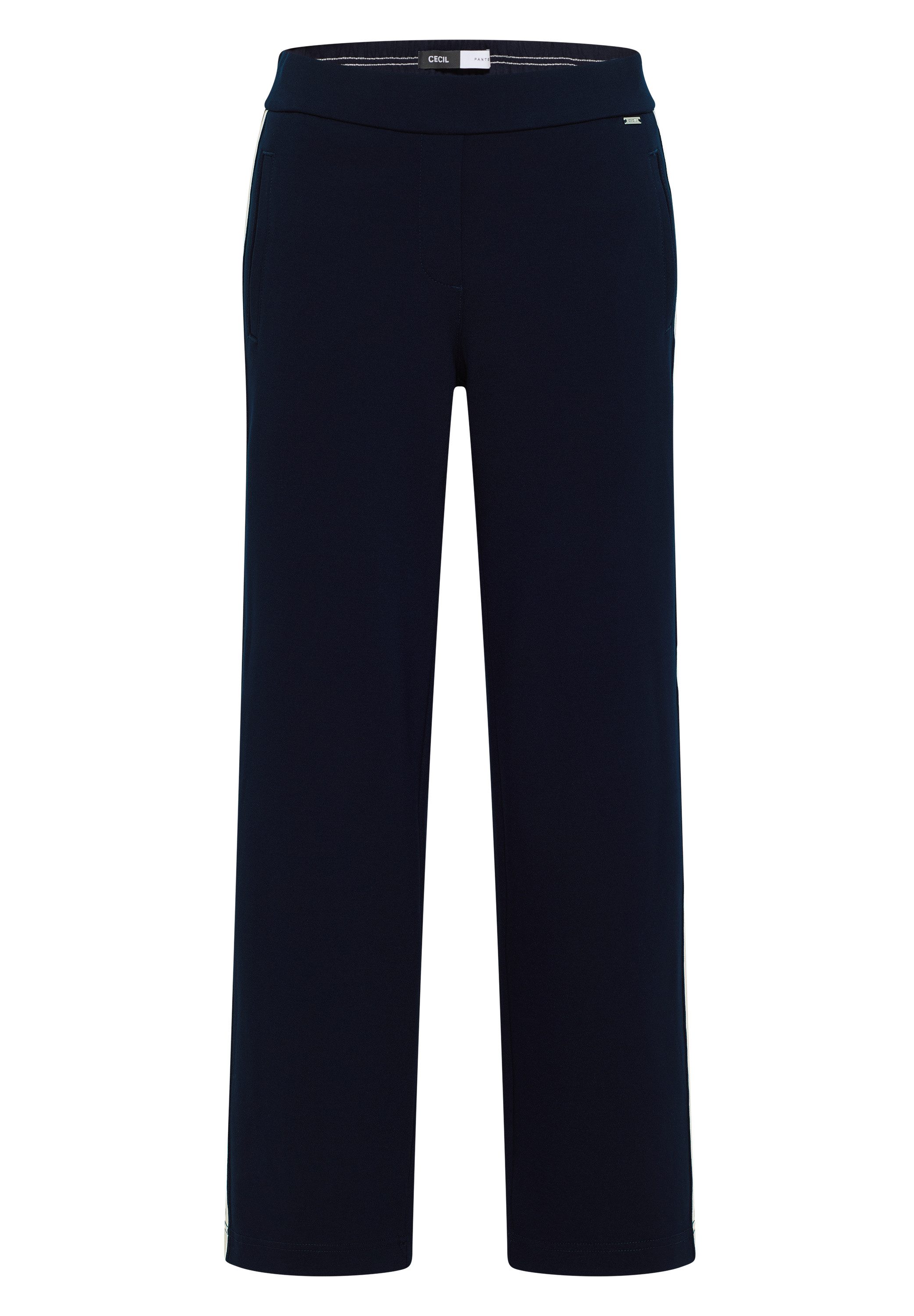 Stoffhose