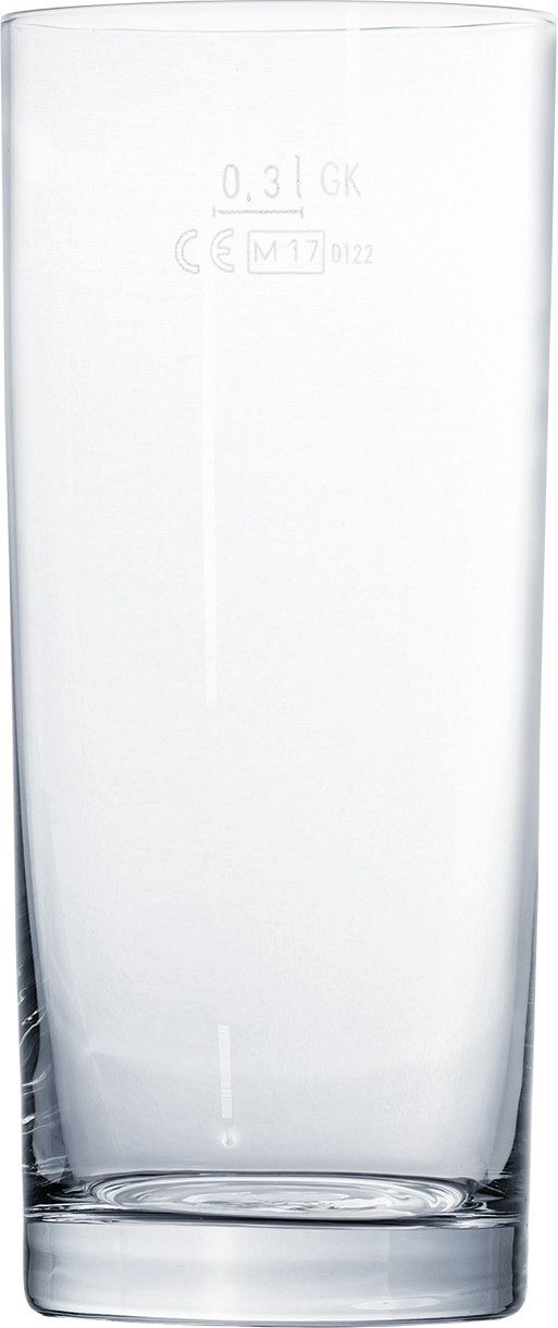 Table Roc Bierglas Bierstange 36cl /-/ 0,3, 55003, 12-tlg., Glas