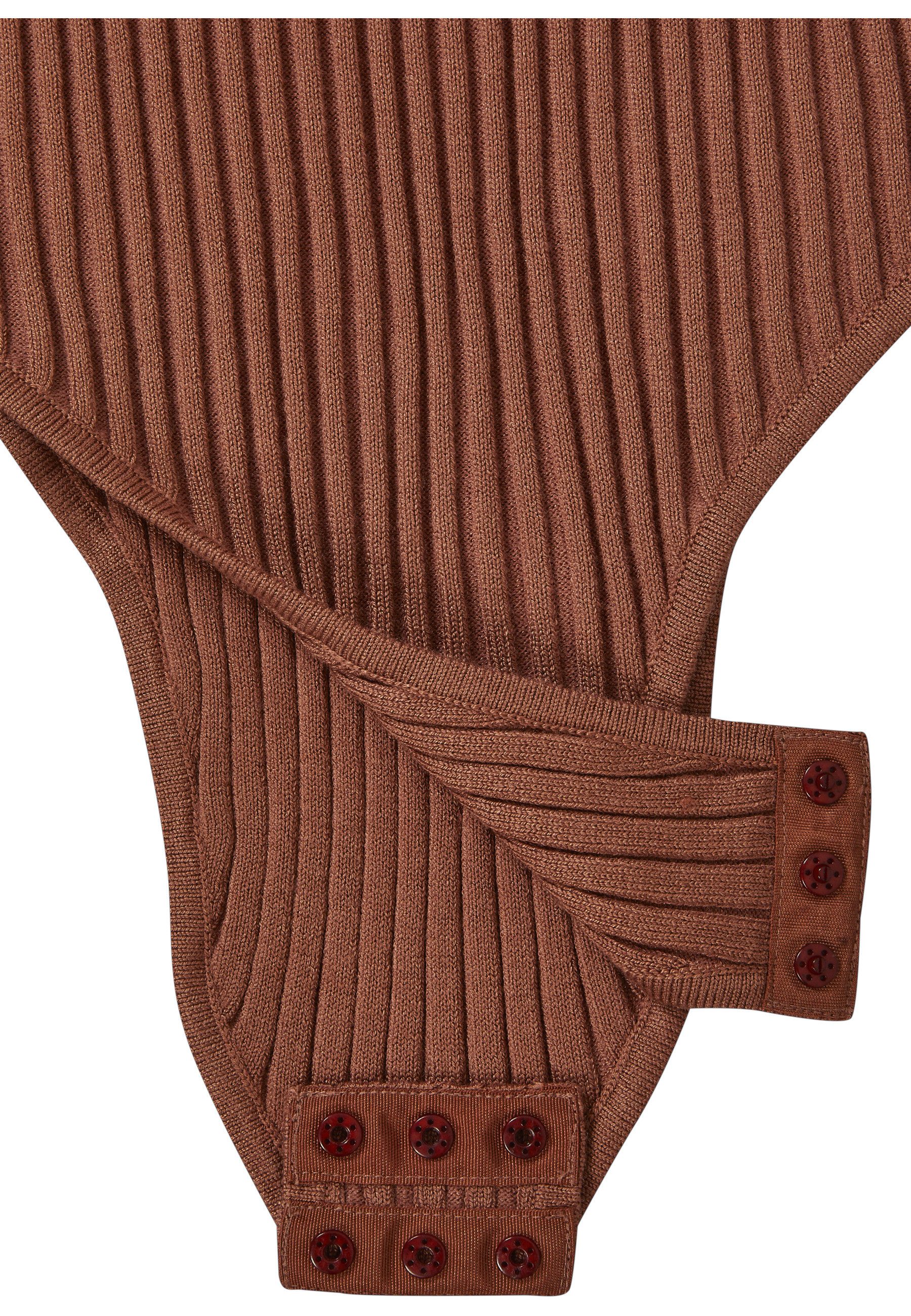 URBAN CLASSICS Muskelshirt Urban Classics Damen Ladies Rib Knit Sleevless Body (1-tlg)