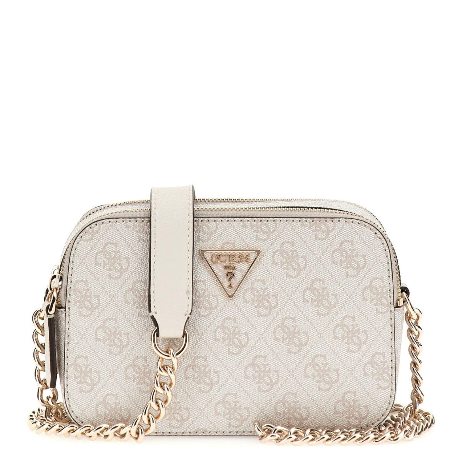 Guess Umhängetasche GUESS Damen Schultertasche Noelle günstig online kaufen