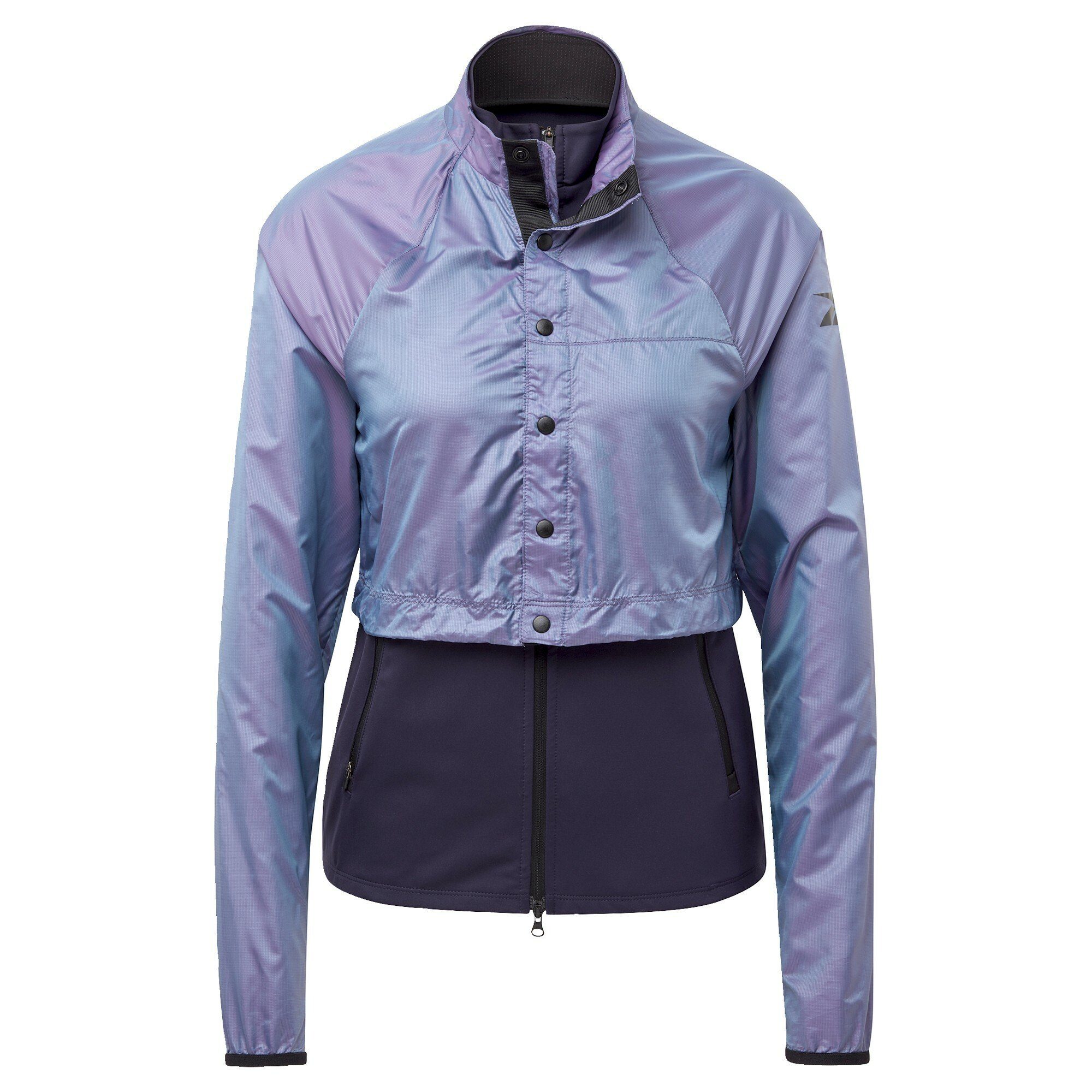reebok night run jacket