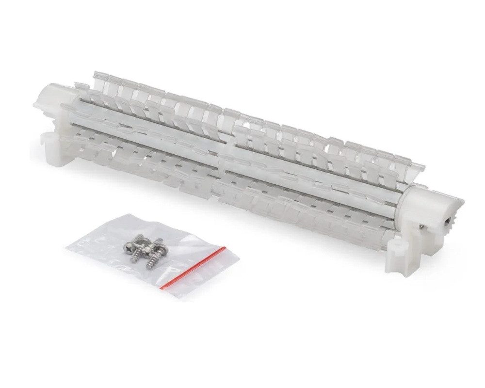 maytronics Poolbodensauger Reinigungsbürste Activ-Brush Dolphin M4, F40 Poolreiniger 9995540-ASSY