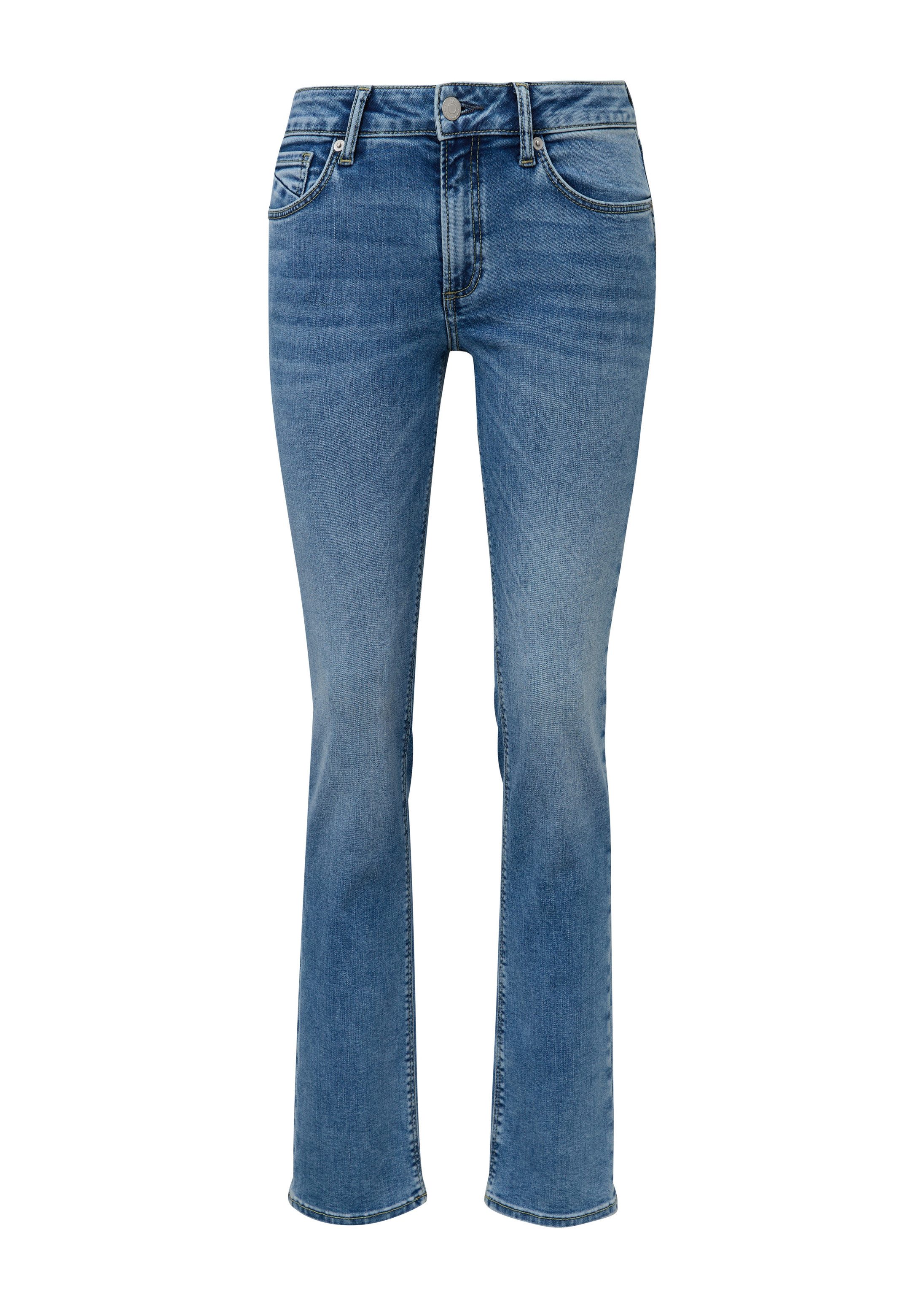 Regular-fit-Jeans Jeans-Hose CATIE