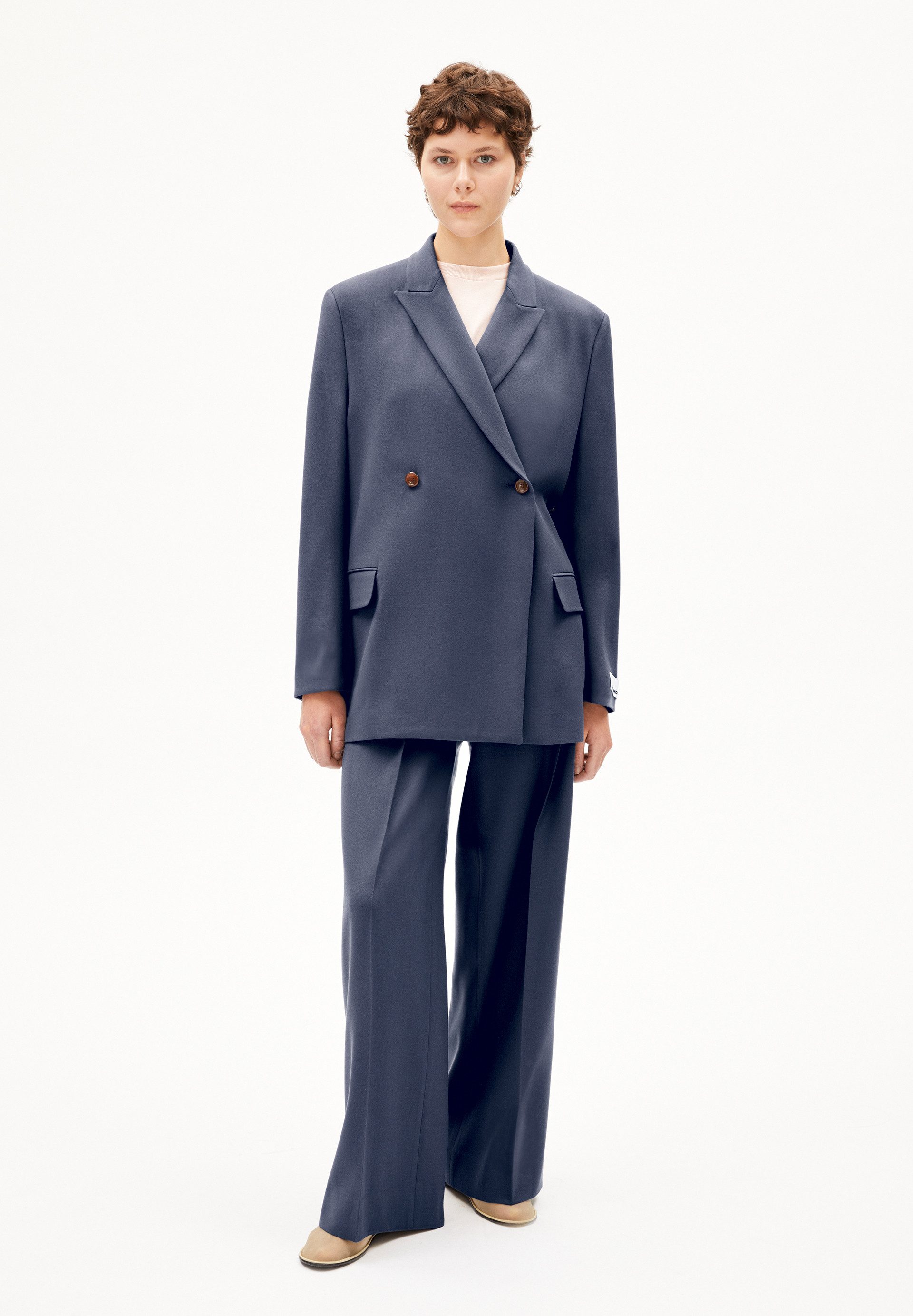Armedangels Jackenblazer ZOFIAA Blazer aus LENZING™ günstig online kaufen