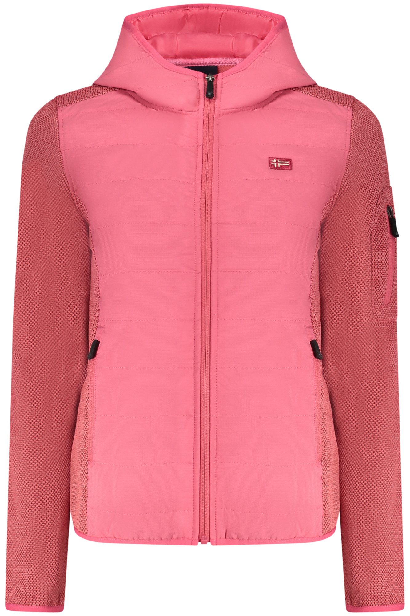 Outdoorjacke
