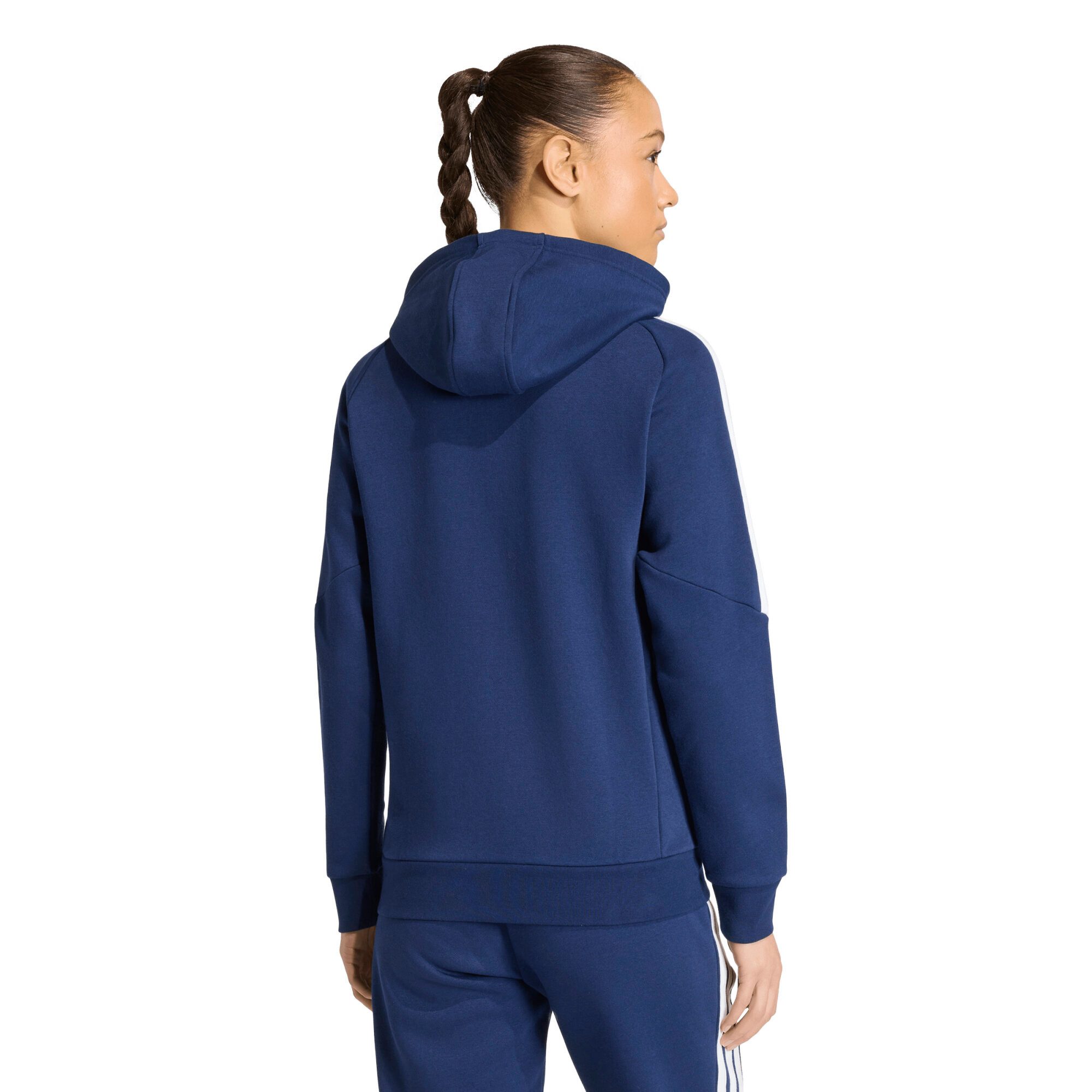 adidas Performance Sweatjacke adidas Damen Kapuzenjacke Tiro 26 League SW FZ Hoodie