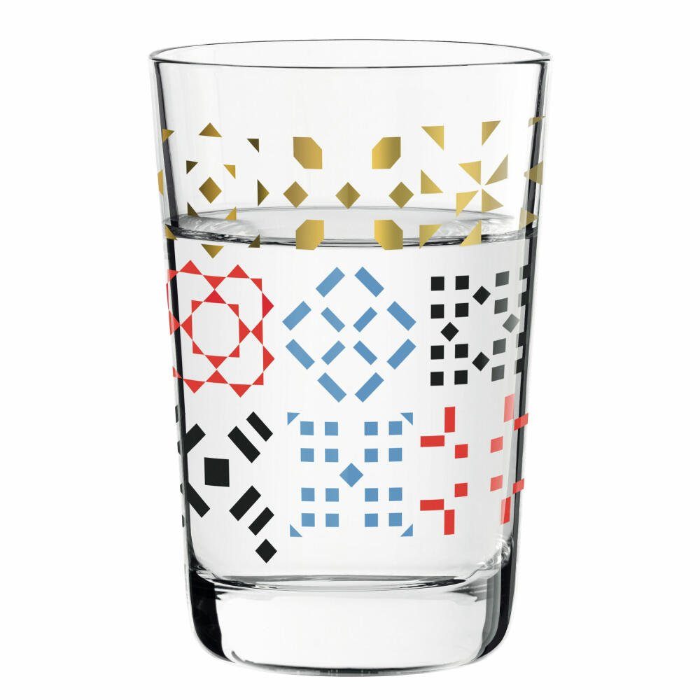 Ritzenhoff Schnapsglas Next Shot N. Ladeiro 40 ml, Kristallglas
