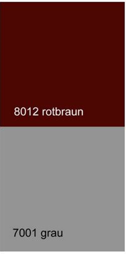 Jaegerlacke Rostschutzgrundierung LÖWE Auto Rost-Primer 510 mit hoher Füllkraft, umweltverträglich, hitzebeständig bis 120° C, überlackierbar