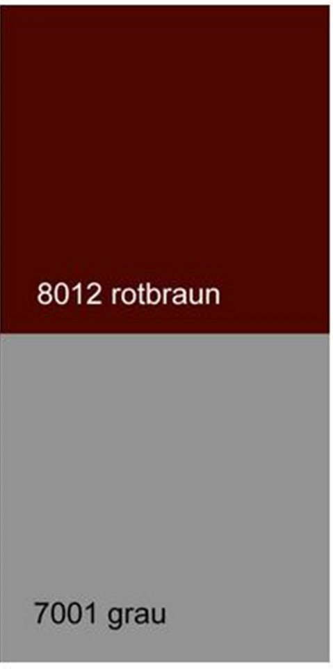 Thumbnail - Jaegerlacke Rostschutzgrundierung LÖWE Auto Rost-Primer 510 mit hoher Füllkraft, umweltverträglich, hitzebeständig bis 1...