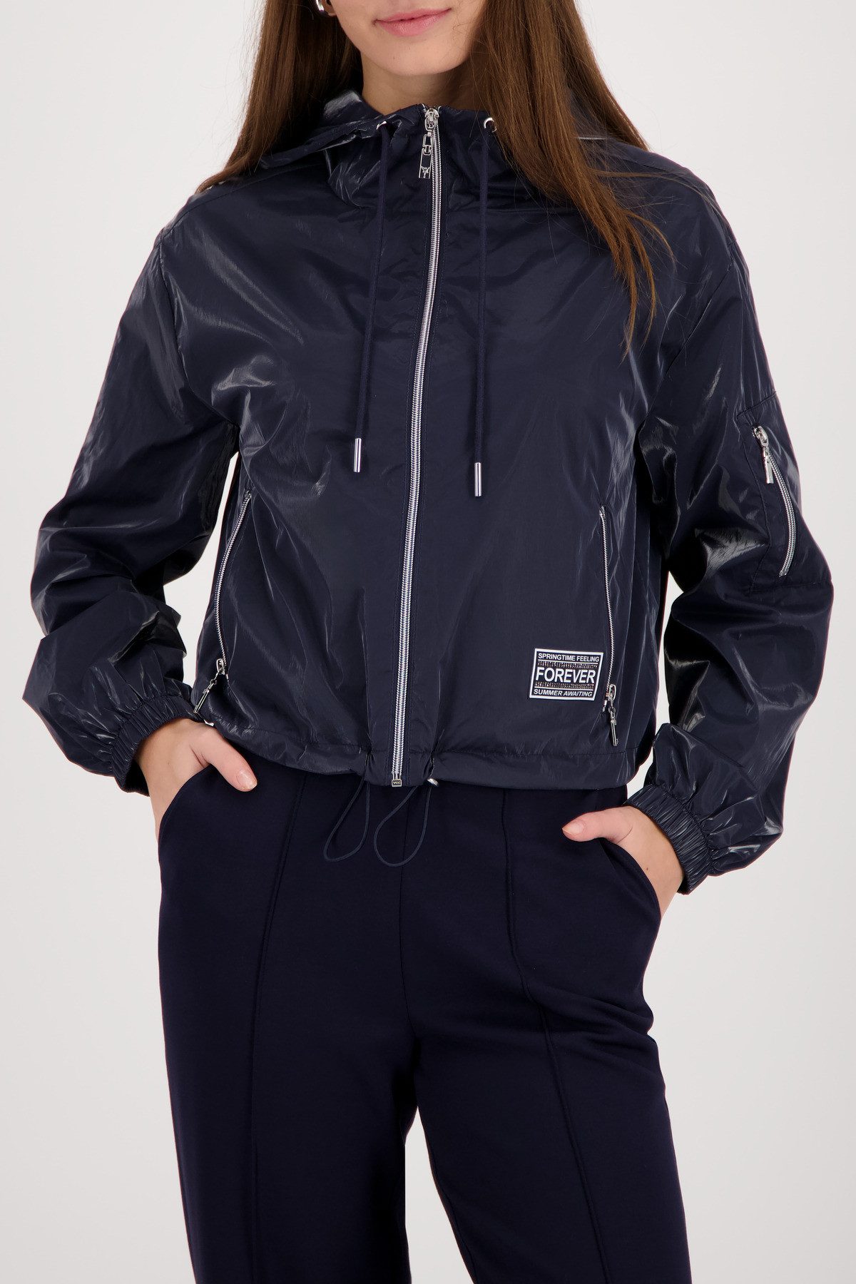 Monari Hemdjacke