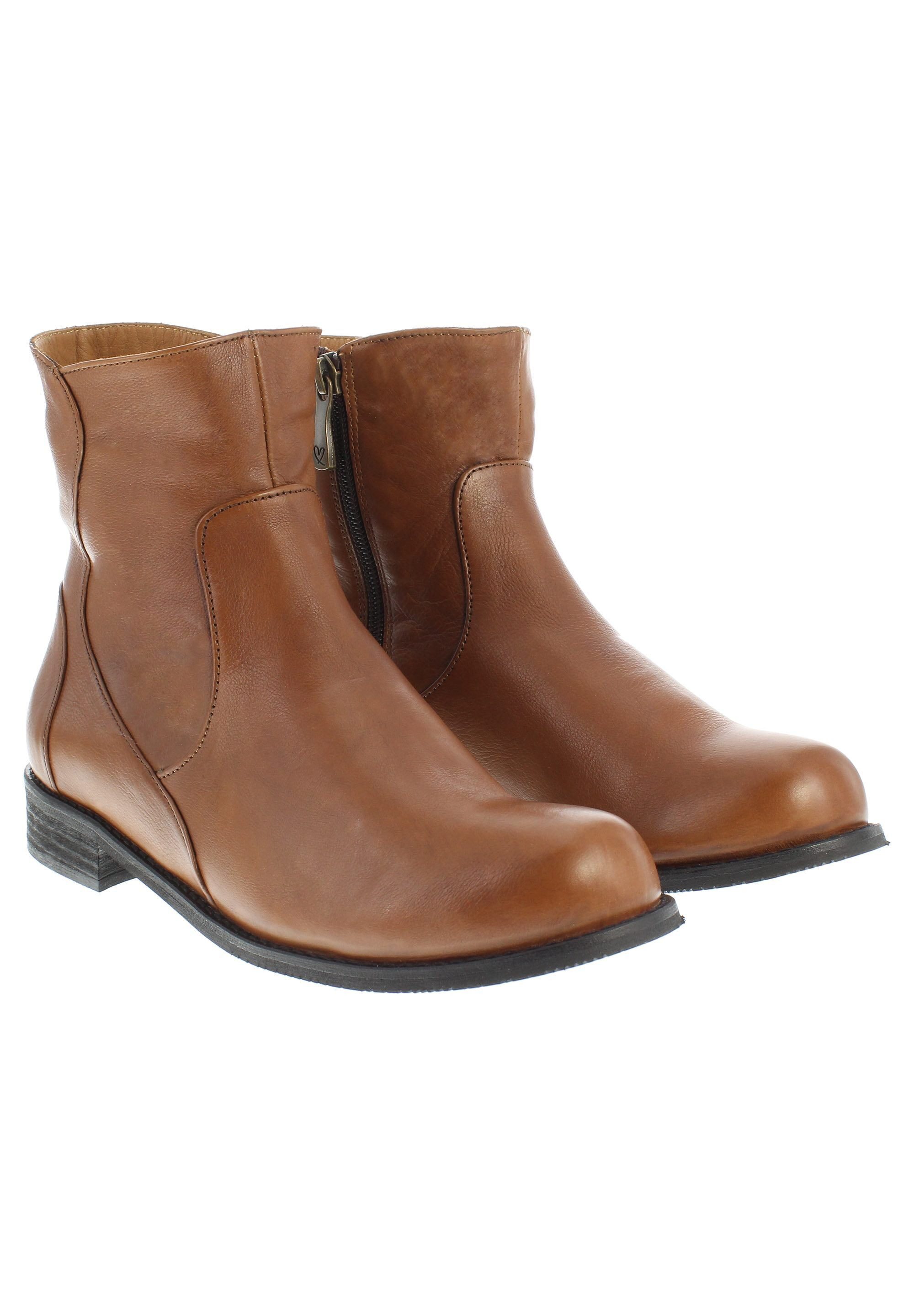 Everybody BRIVA - lässiger Boot Schlupfstiefel
