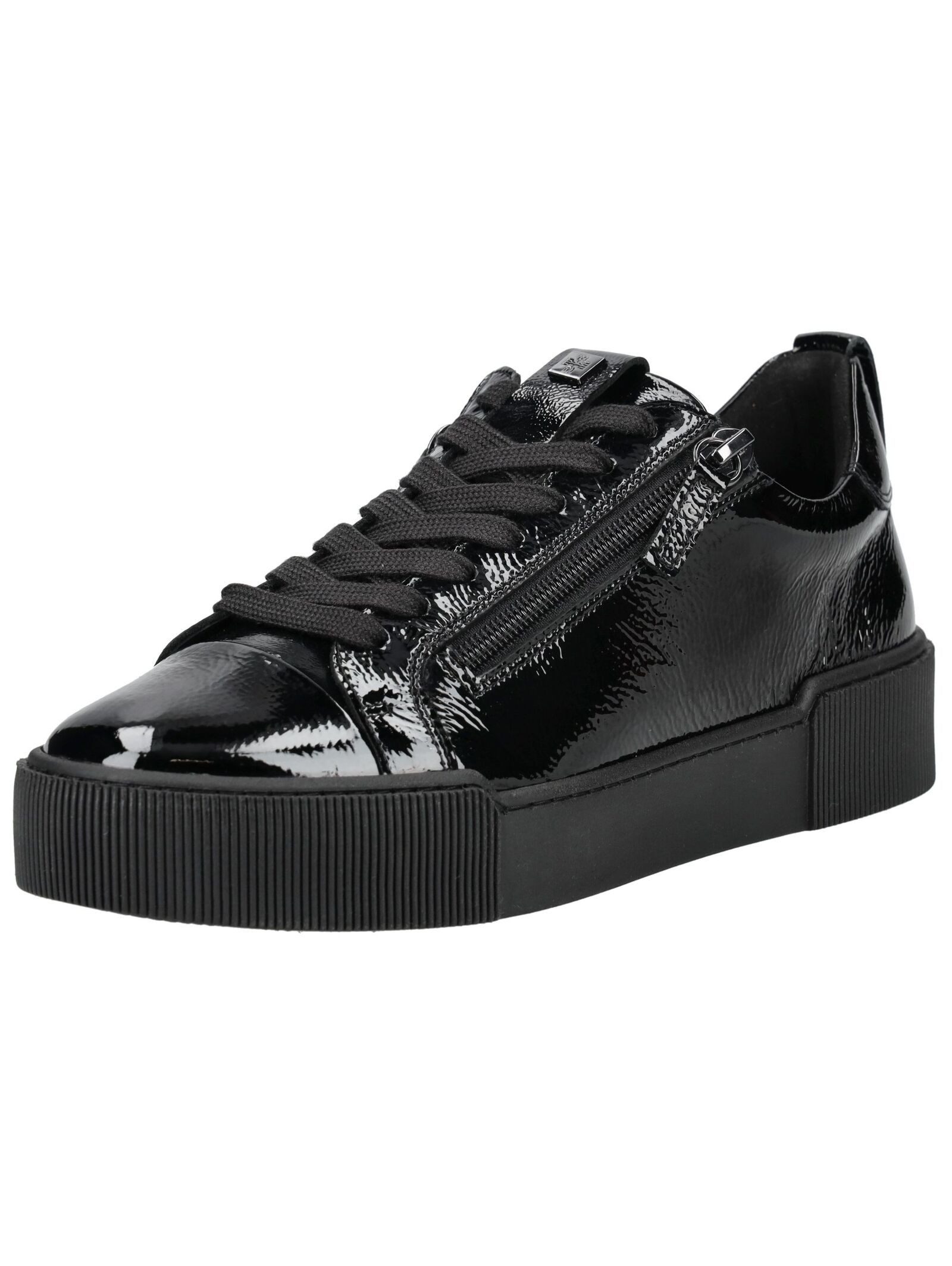 Högl Högl Sneaker Leder Sneaker